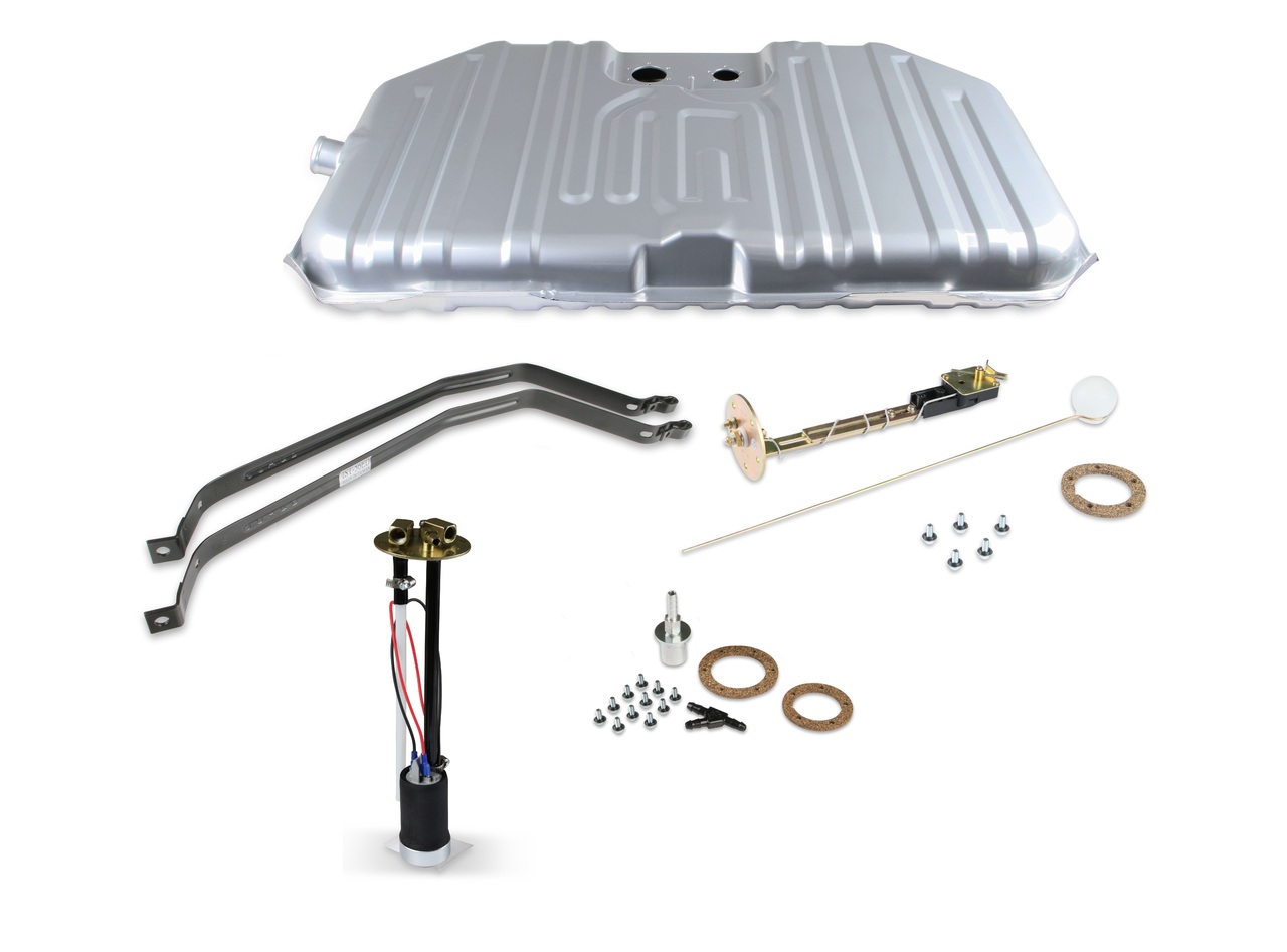 Sniper 19-477 - EFI Fuel Tank System 400 LPH Sniper 19-477 - EFI Fuel Tank System 400 LPH