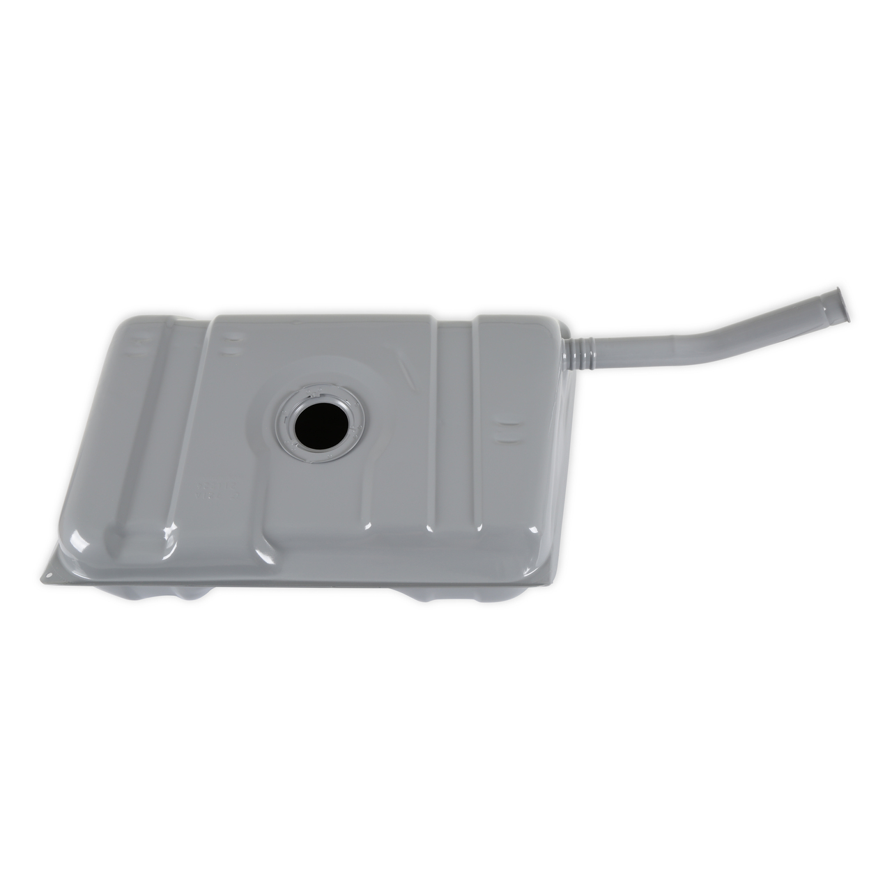 Sniper 19-541 - Holley  EFI - Stock Replacement Fuel Tank - Camaro/Firebird