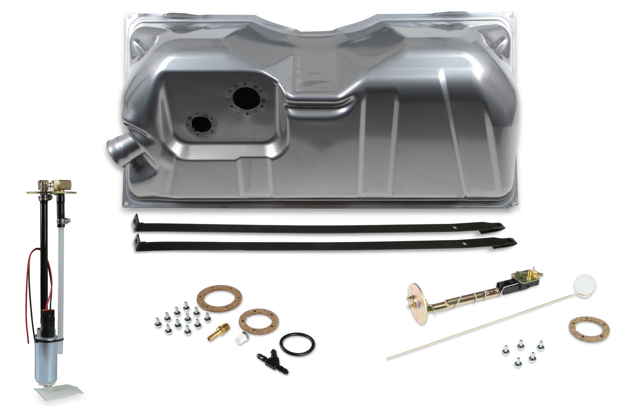 Sniper 19-190 - EFI Fuel Tank System 255 LPH Sniper 19-190 - EFI Fuel Tank System 255 LPH