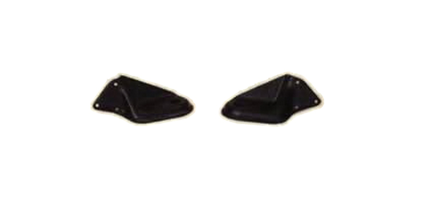 Skyjacker RAB54 - 1980-1996 Ford Bronco Radius Arm Bracket