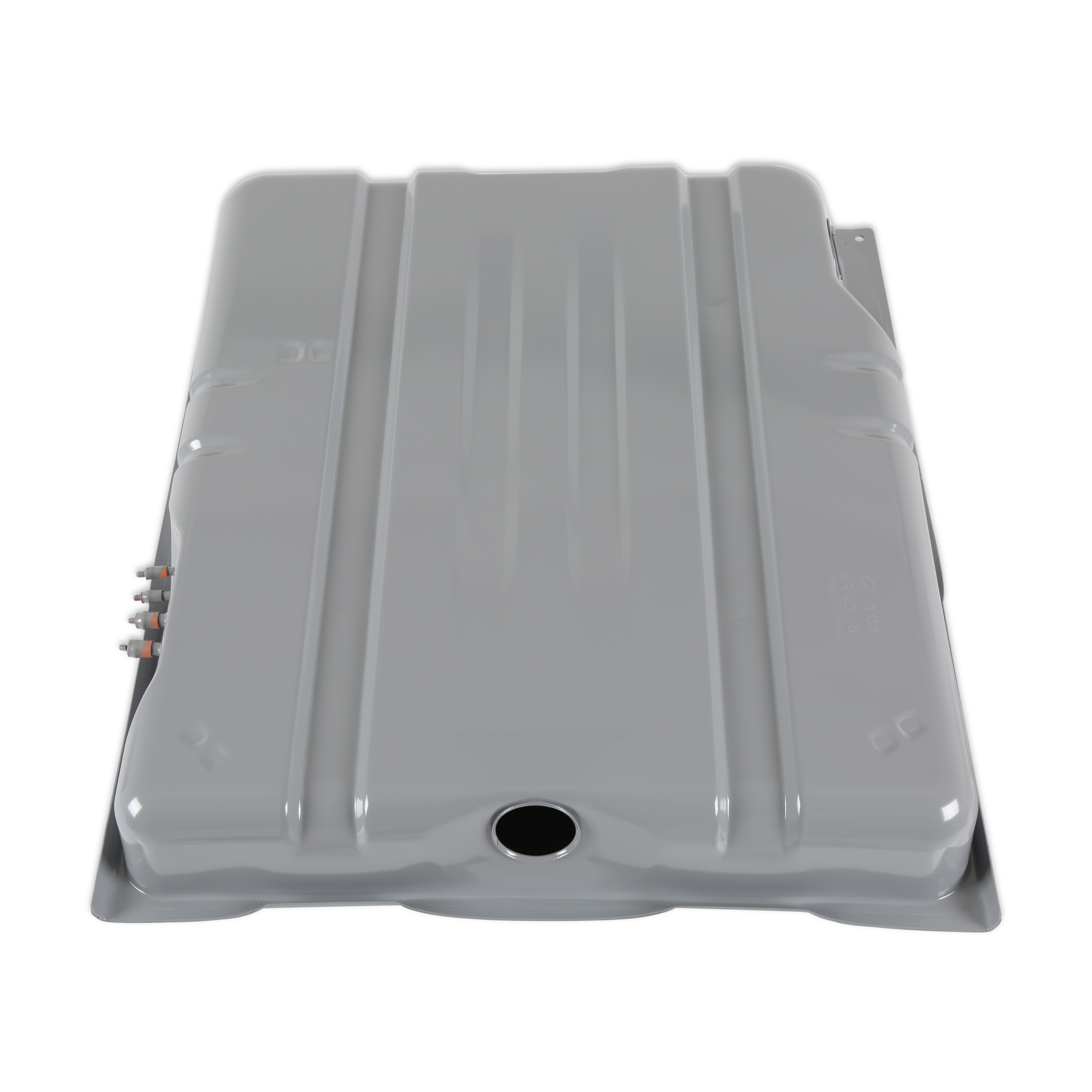 Sniper 19-545 - Holley  EFI - Stock Replacement Fuel Tank - Dodge Charger