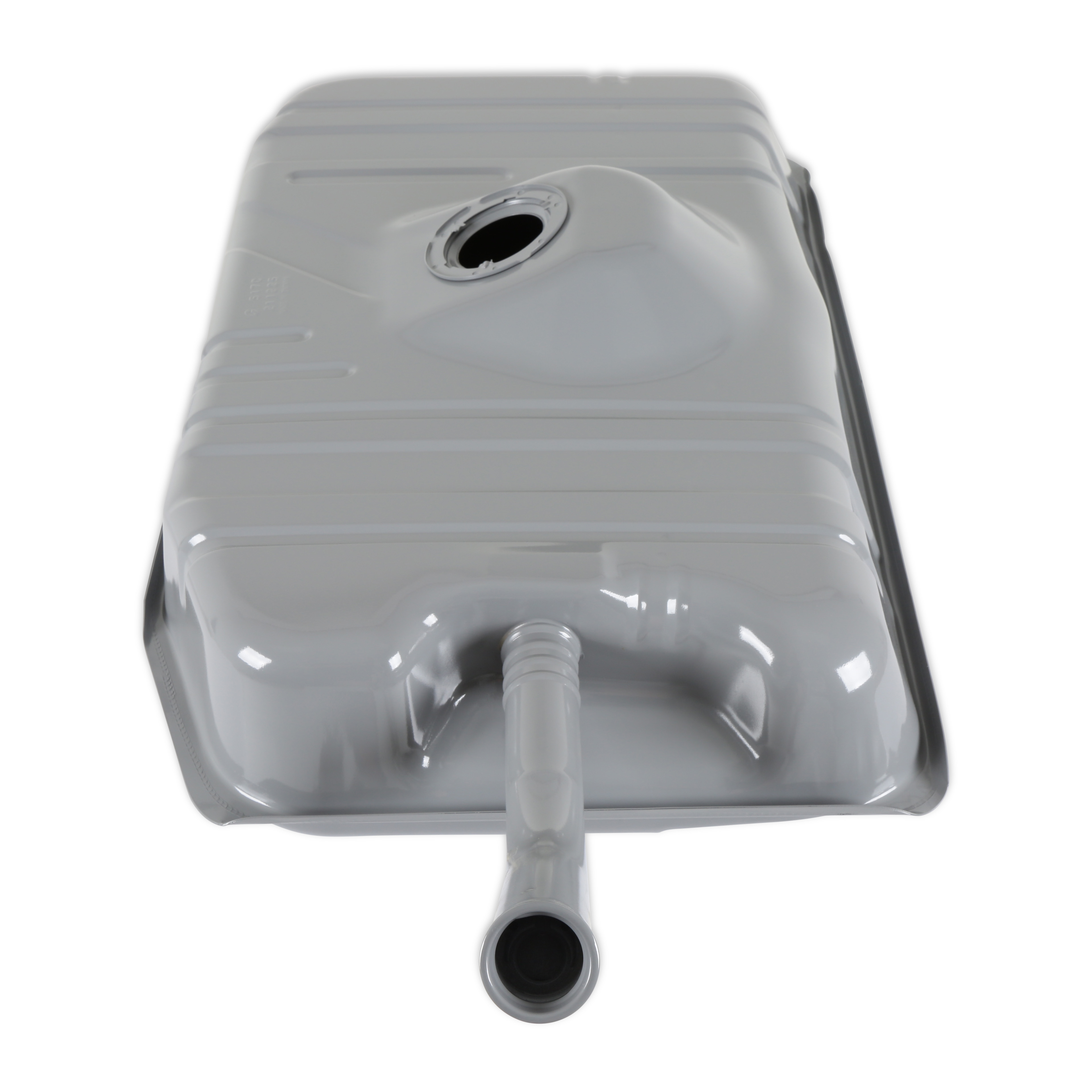 Sniper 19-549 - Holley  EFI - Stock Replacement Fuel Tank - Chevrolet El Camino
