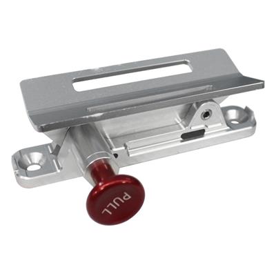 Scott Drake FIREX-MNT-S-DAG - Fire Extinguisher Mount