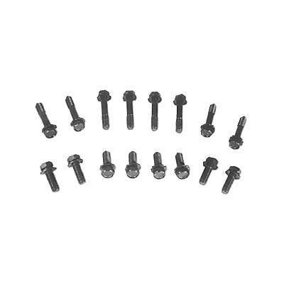 Scott Drake EMB-C8OE-529 - Exhaust Manifold Bolt