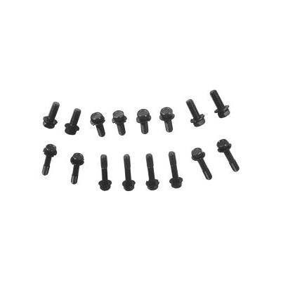 Scott Drake EMB-C6OE-527 - Exhaust Manifold Bolt