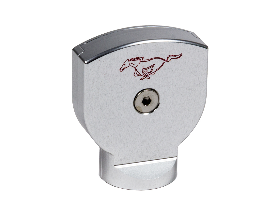 Scott Drake FR3Z-6750-BL - Oil Dipstick Handle 15-   Mustang