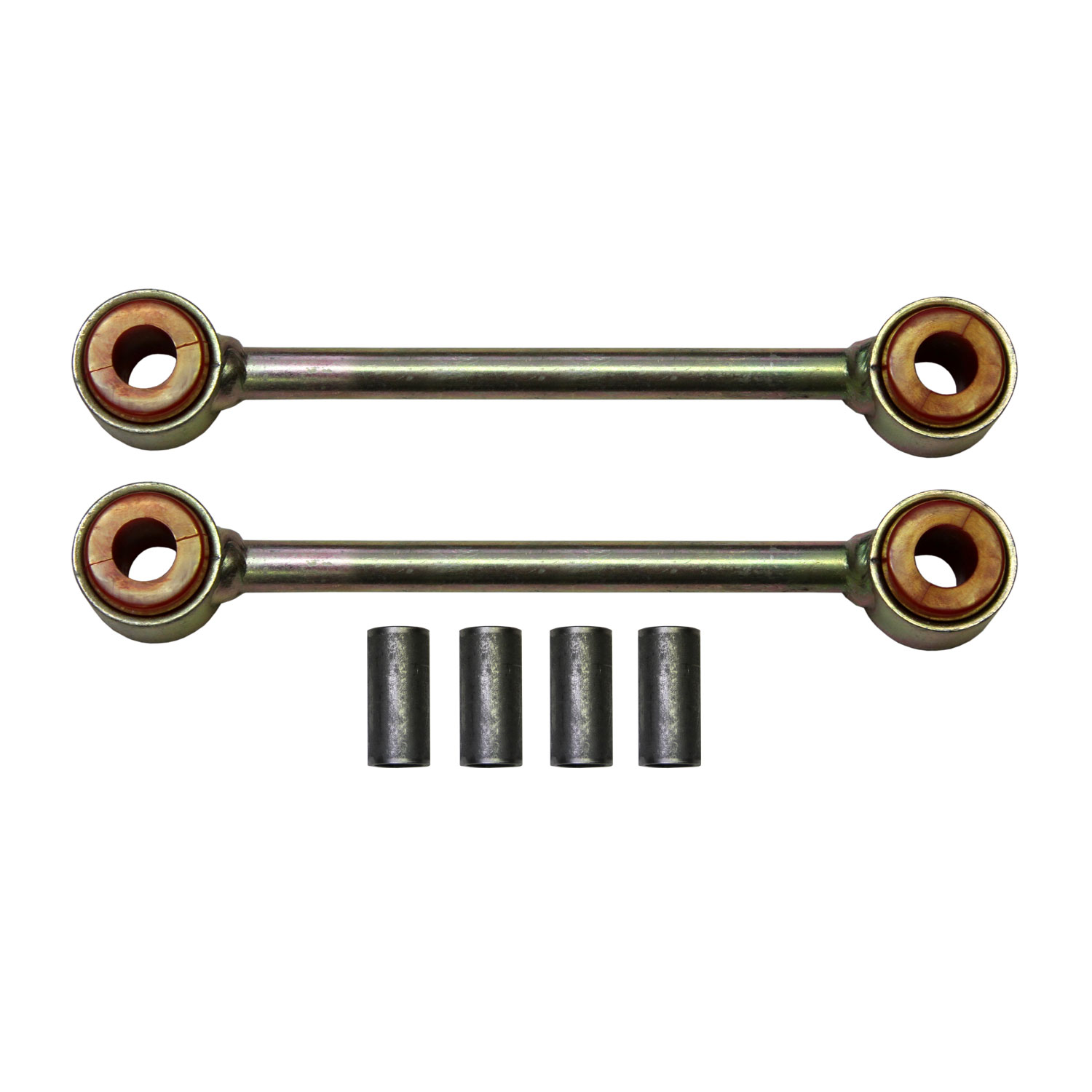 Skyjacker SBE5086 - Sway Bar End Link 08-11 Ford F-250 Super Duty Lift Height 6-8 Inch