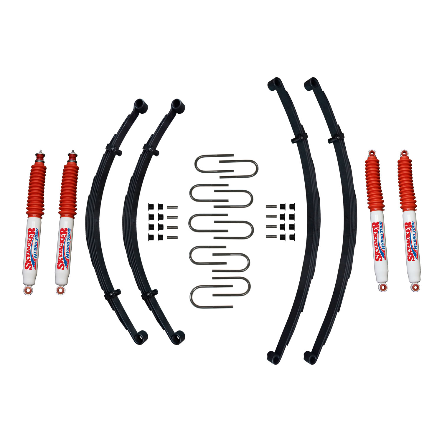 Skyjacker S20K-H - 2-2.5" 72-81 SCOUT II Skyjacker S20K-H - 2-2.5" 72-81 SCOUT II