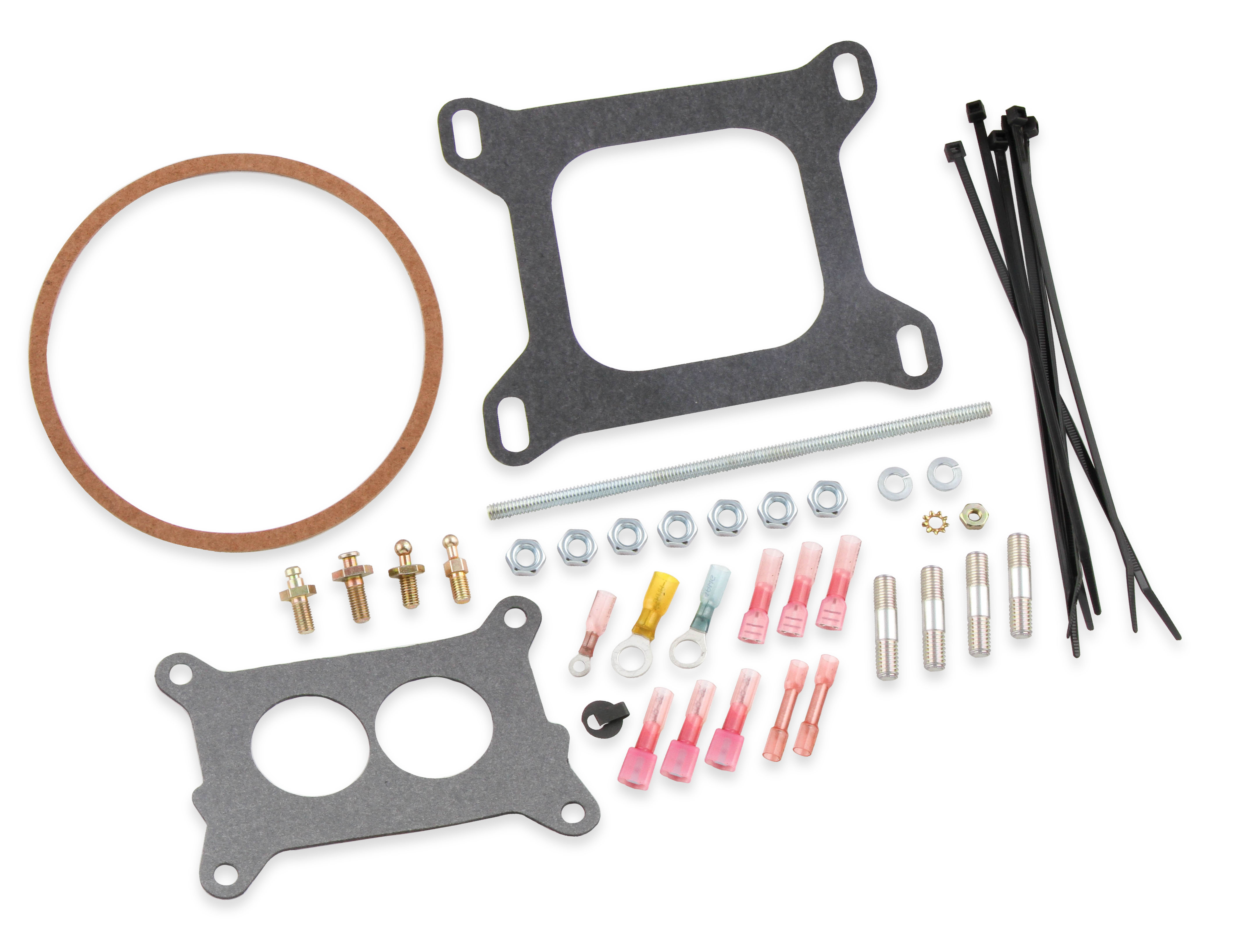 Sniper 520-1 - EFI INSTALLATION KIT