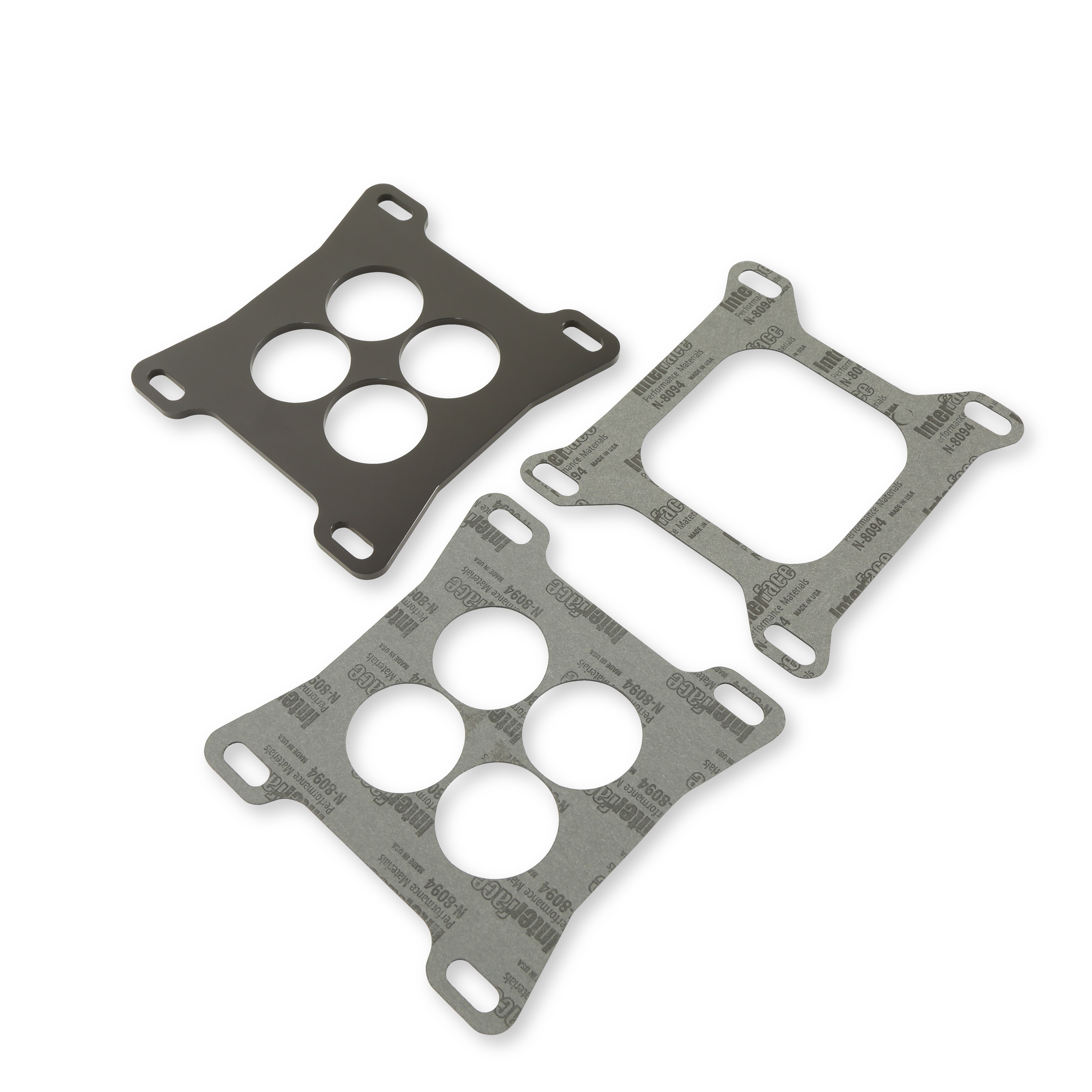 Sniper 520-2 - EFI SEALING PLATE