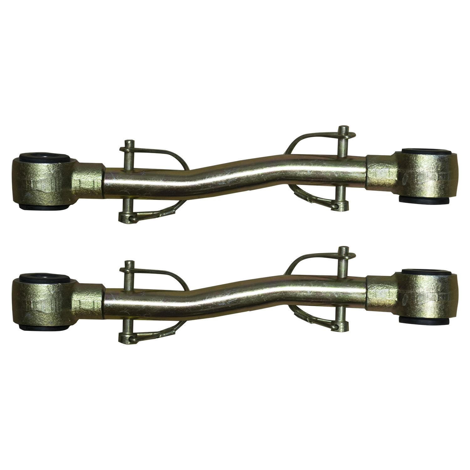 Skyjacker SBE4238 - Jeep JL/Gladiator JT Front Sway Bar Disconnect End Links 2-3 in Lift