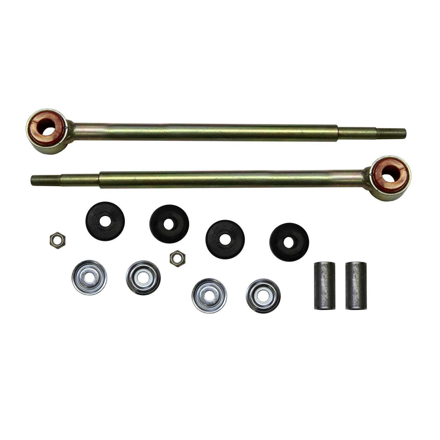 Skyjacker SBE5954 - Sway Bar Extended End Links 2005 Ford F-250 Super Duty Lift Height 4 Inch