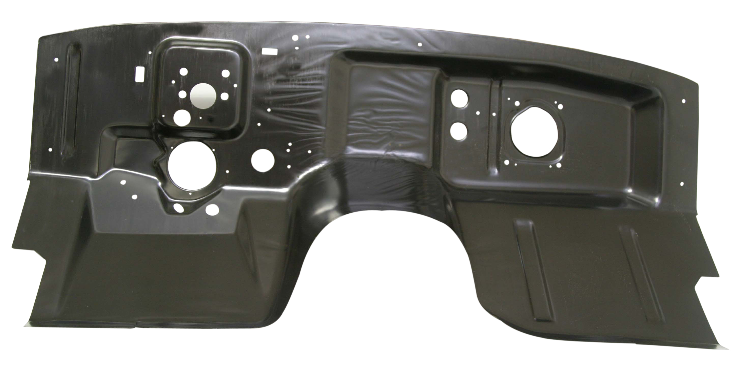 Scott Drake M134 - 1964.5-66 Mustang Full Firewall Scott Drake M134 - 1964.5-66 Mustang Full Firewall