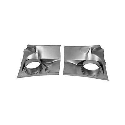 Scott Drake M136LH - Cowl Vent Repair Kit