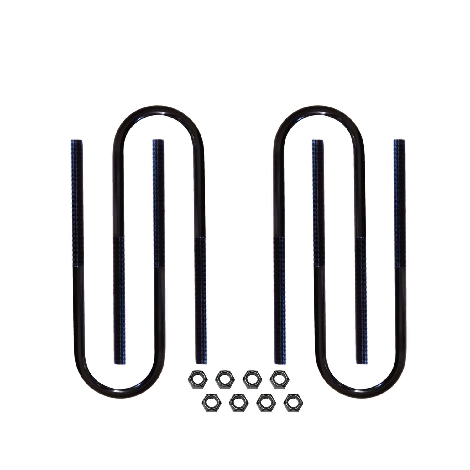 Skyjacker U3BBR - Axle U-Bolt All Non-Spec Vehicles