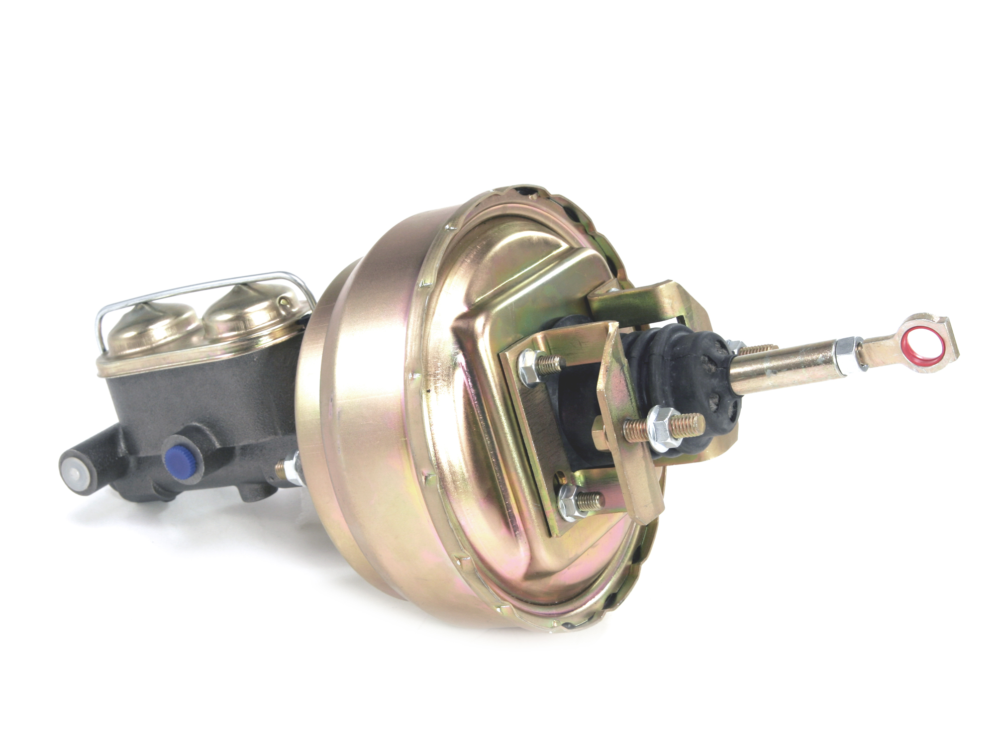 Scott Drake PBC-67-4 - Power Brake Conversion Kit