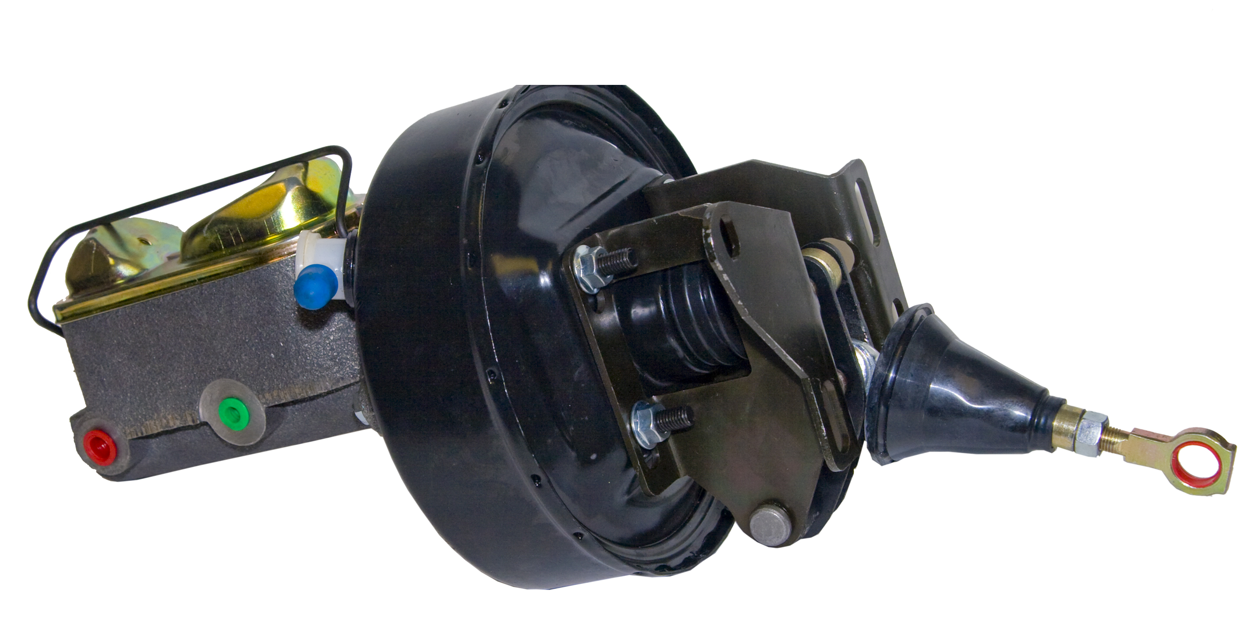Scott Drake PBC-67-1 - Power Brake Conversion Kit