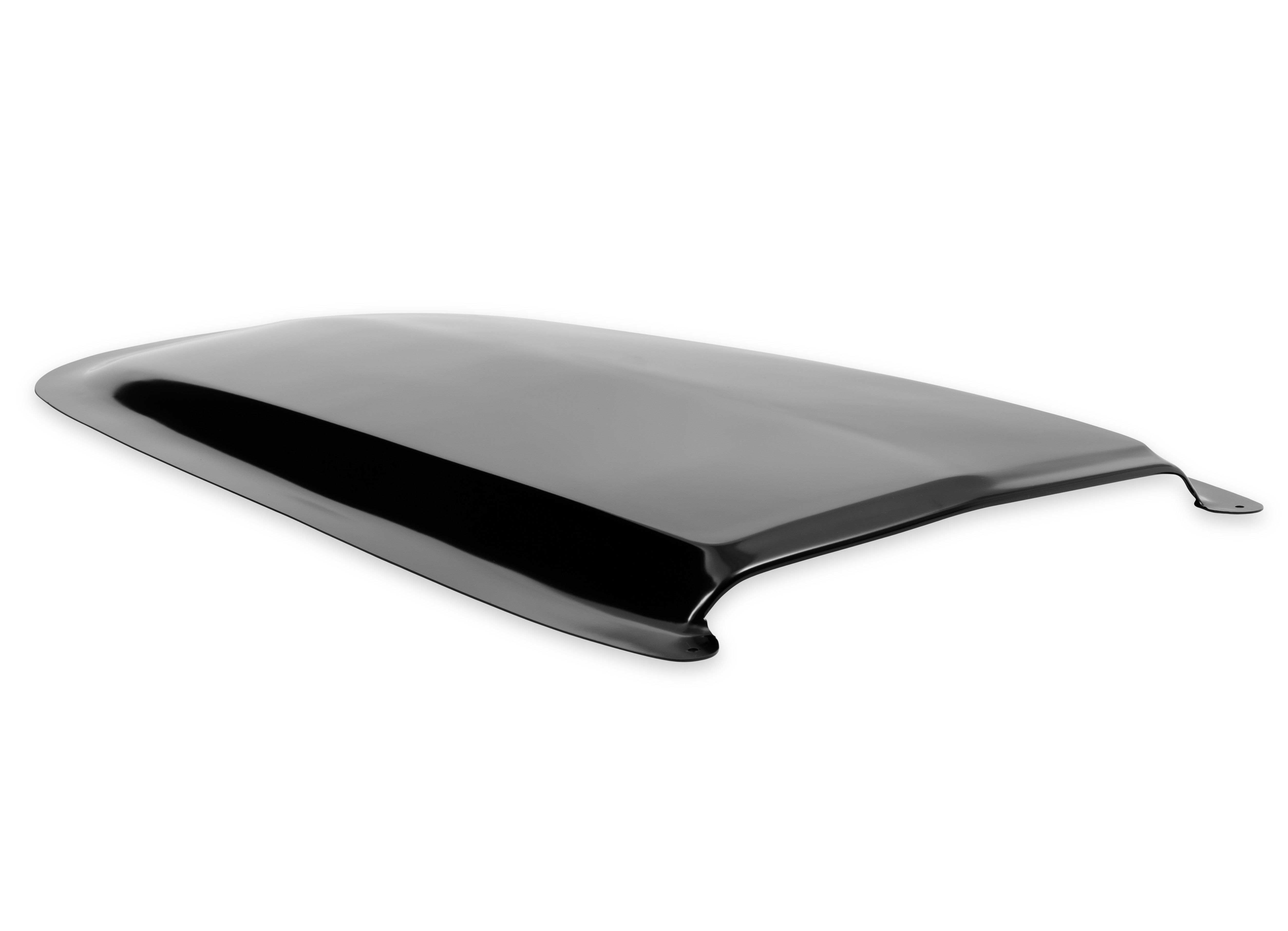 Scott Drake S1MS-16025-M - Hood Scoop GT350 Style, Stamped Steel