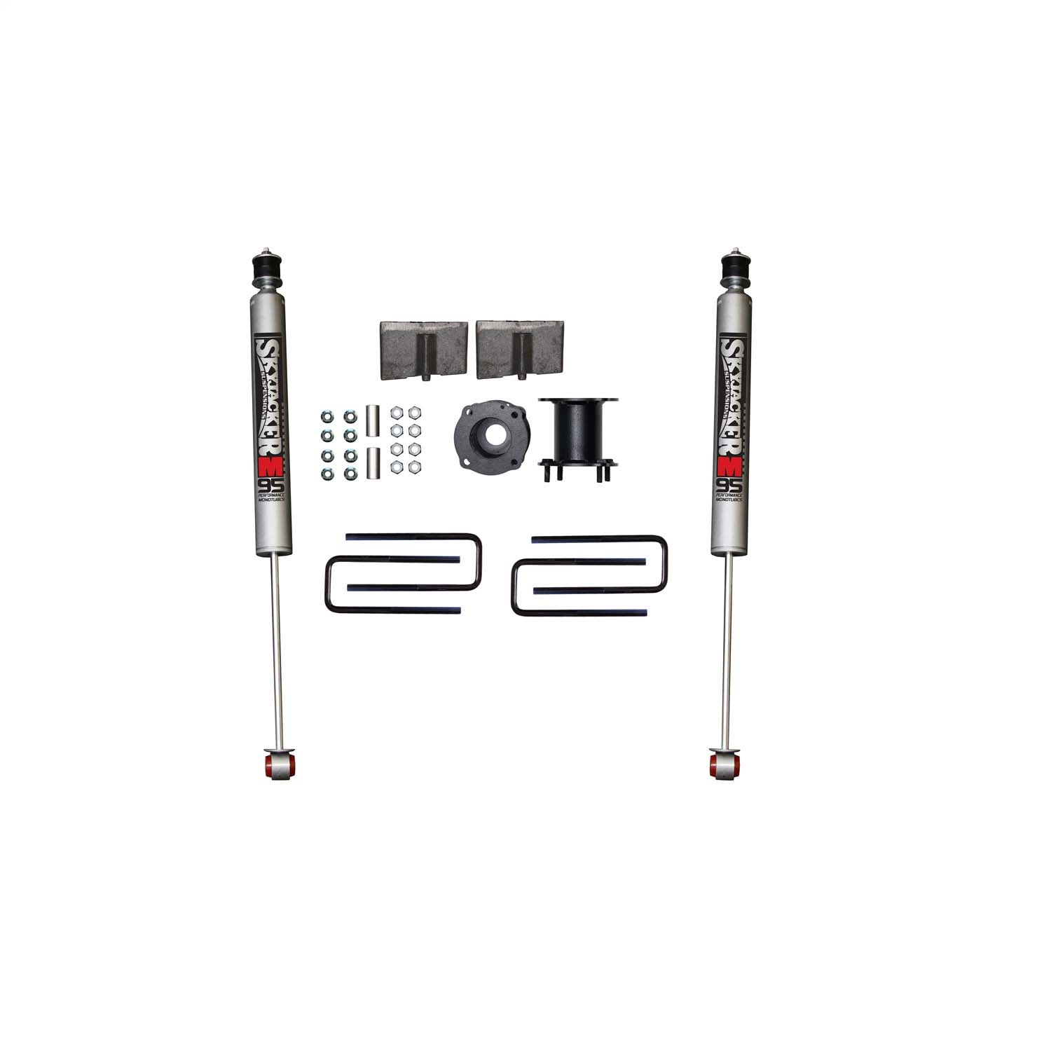 Skyjacker TU745BM - Suspension Lift Kit 2007-2017 Toyota Tundra