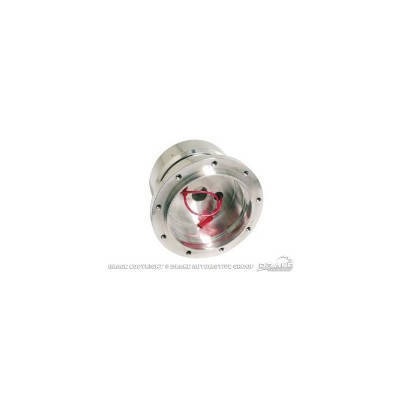 Scott Drake S1MS-3511-P - Steering Wheel Adapter Plate