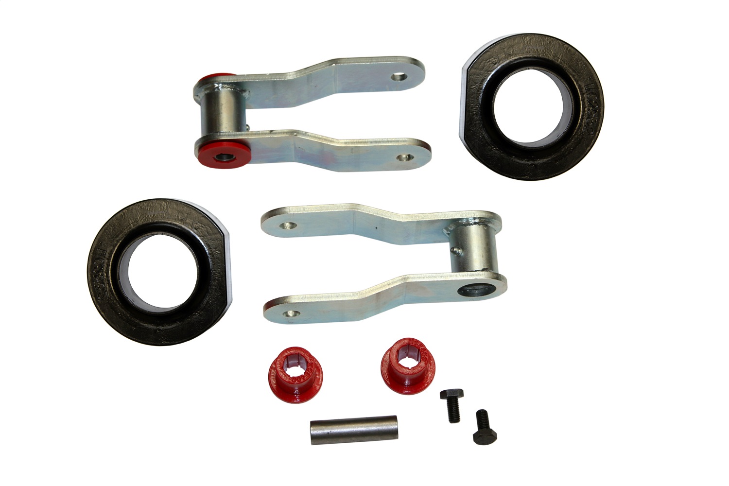 Skyjacker XJ20-H - COMP BOX 2" 84-01 JEEP XJ/M