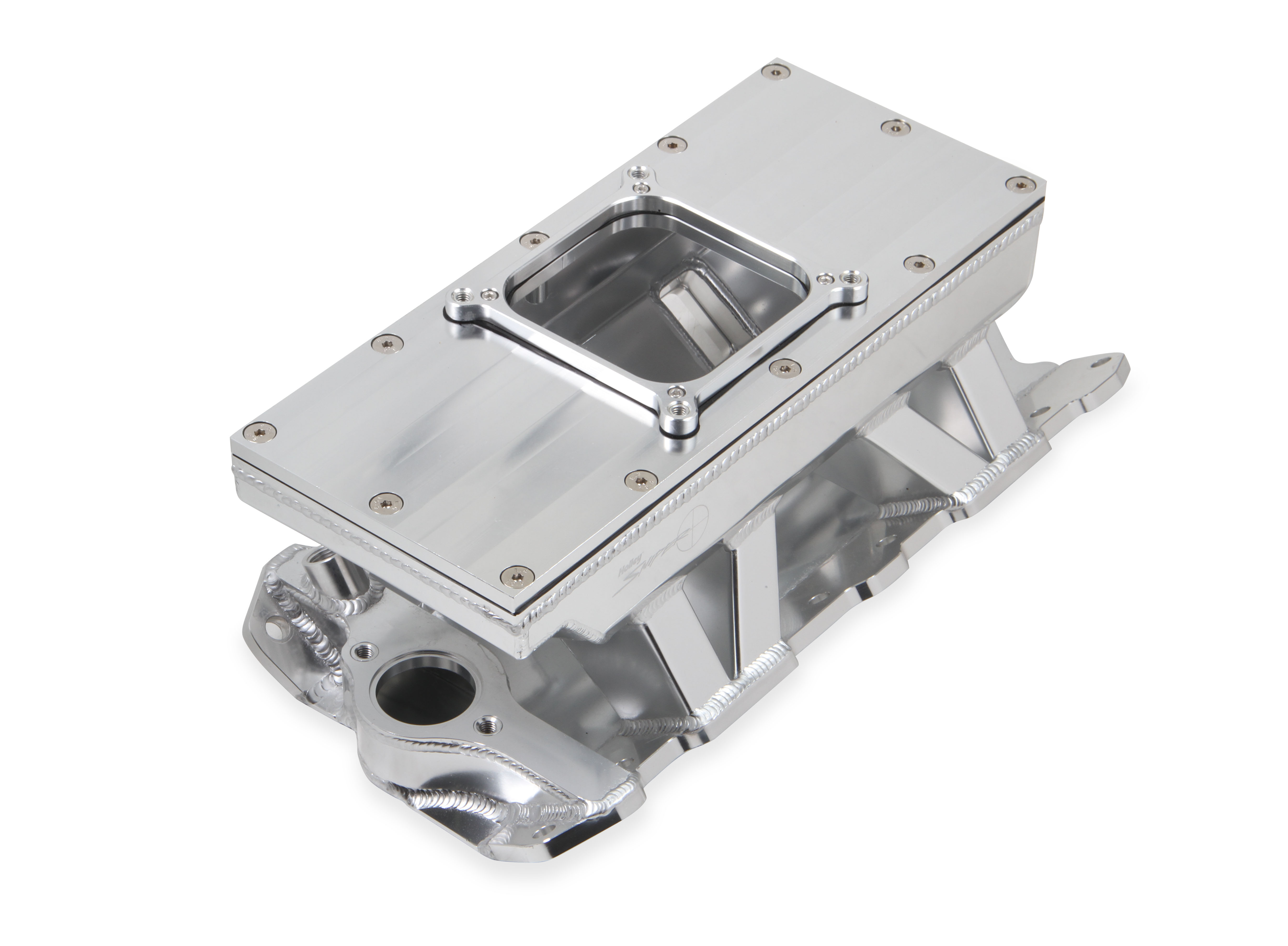 Sniper 825131 - SBC CARBURETED IM 4500 CHANGEABLE Sniper 825131 - SBC CARBURETED IM 4500 CHANGEABLE