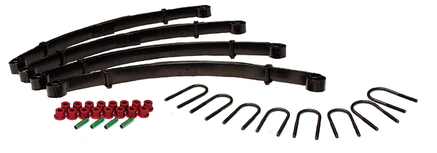 Skyjacker YJ20K-H - 2-2.5" SOFT 86.5-96 WRAN YJ