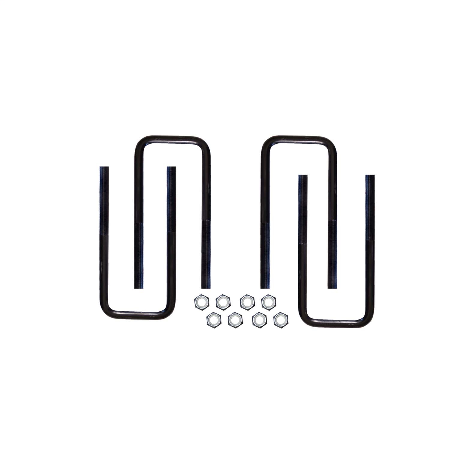 Skyjacker UTWR - Axle U-Bolt Non-Spec Vehicle ALL