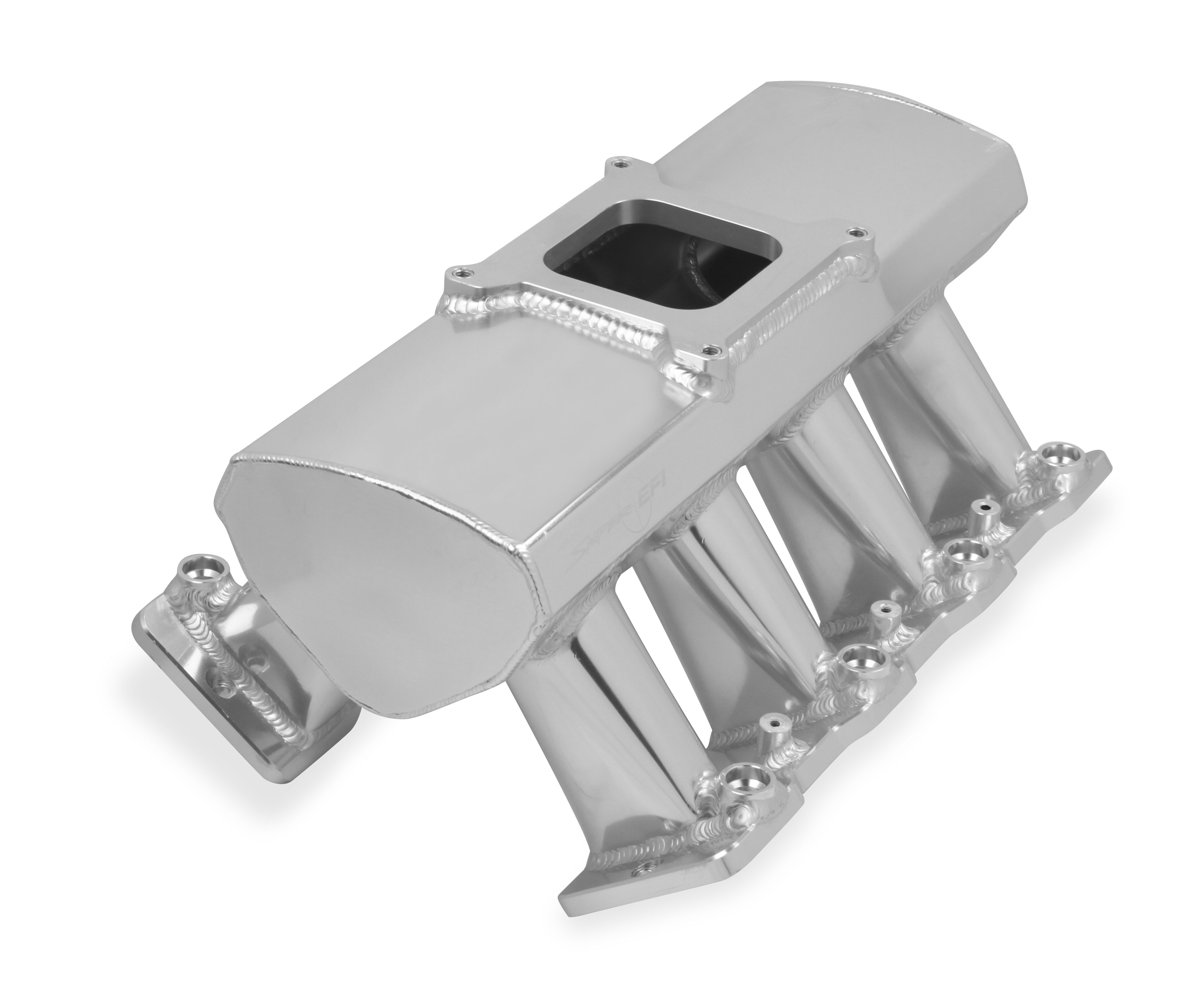 Sniper 820051 - EFI LS1/2/6 SINGLE PLANE INTAKE M