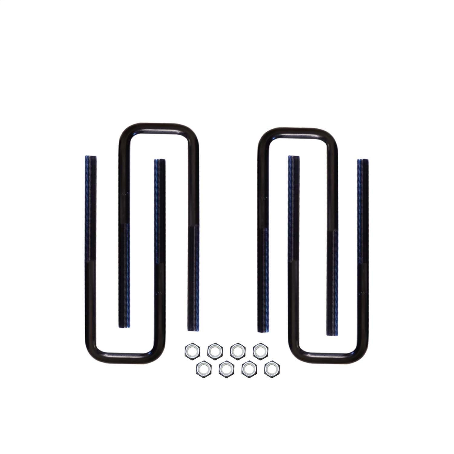 Skyjacker UDB6R - Axle U-Bolt All Non-Spec Vehicles