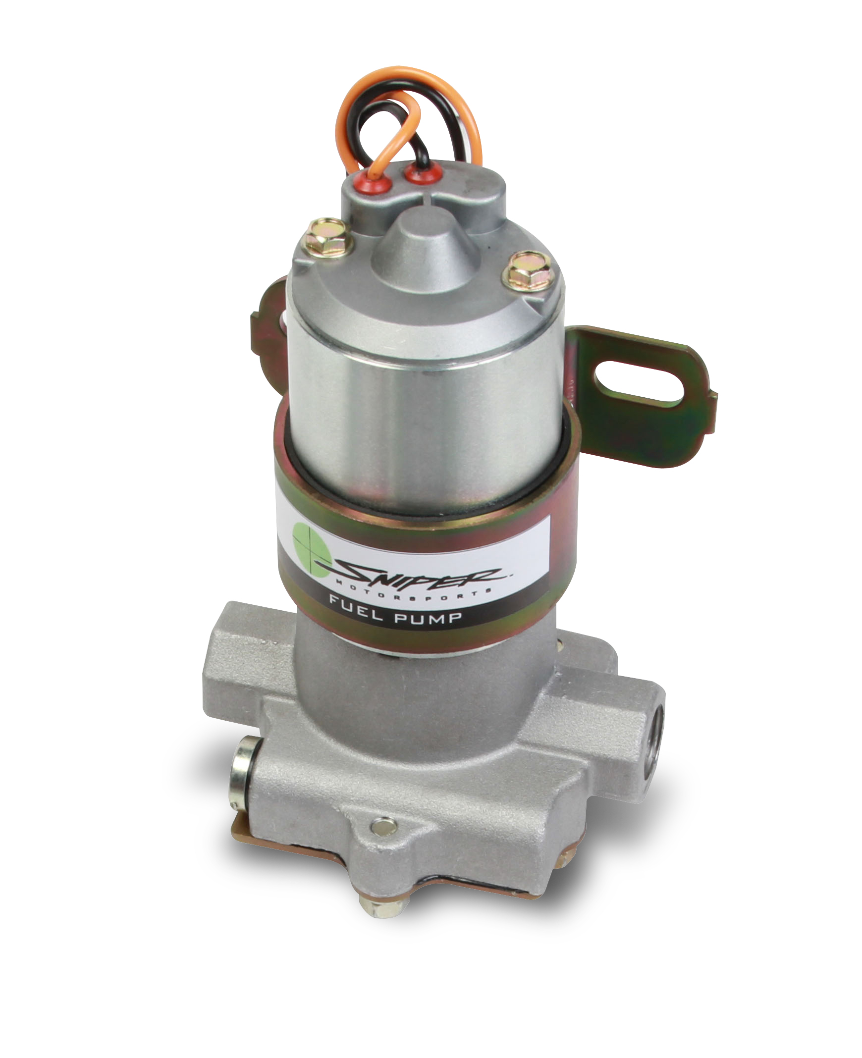 Sniper 80000100 - CARBURETED LOW PRESS FUEL PUM