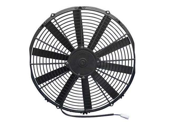 SPAL 30100401 - 1103 CFM 16in Fan - Push (VA18-AP10/C-41S)