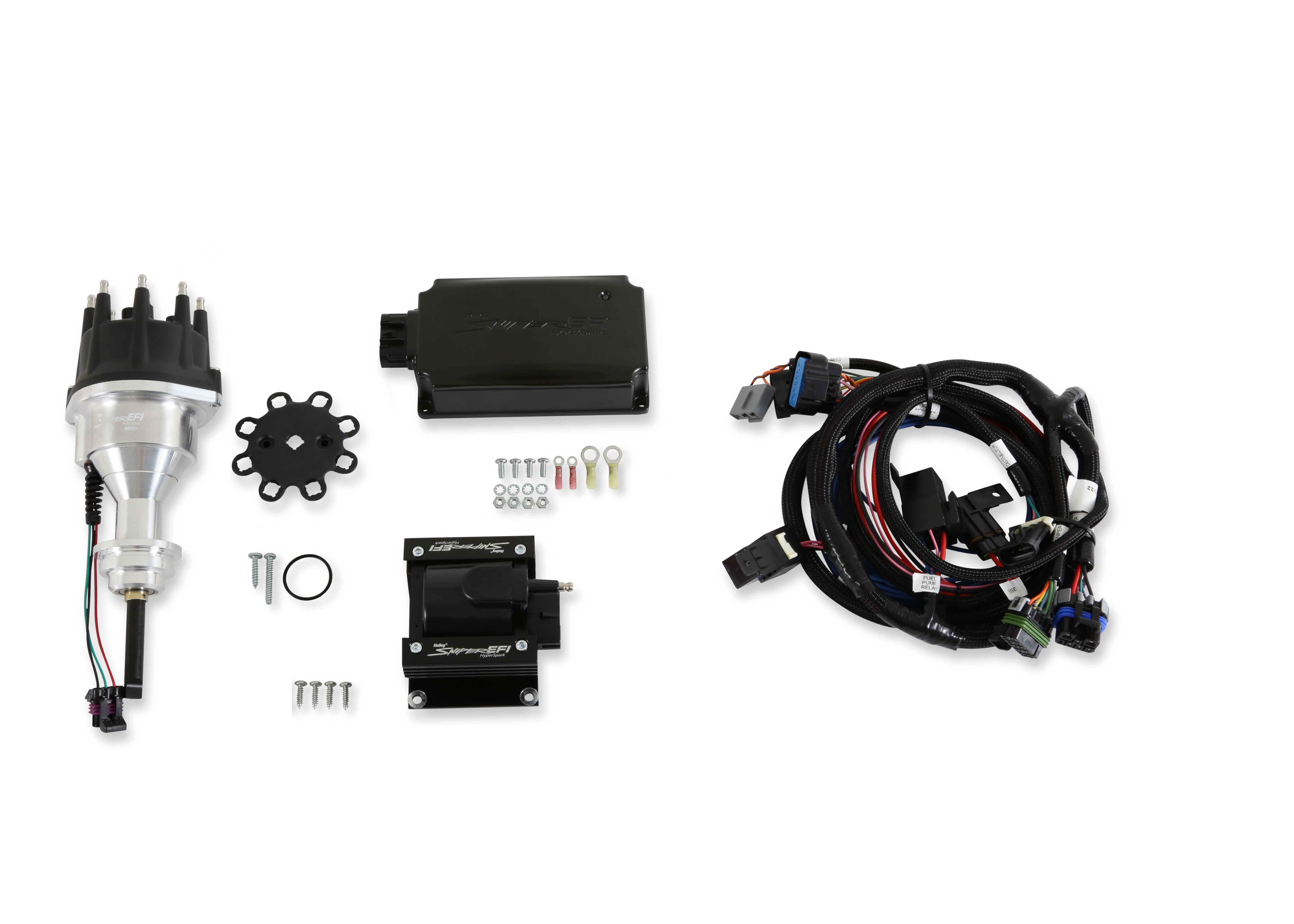 Sniper 565-304K - HyperSpark Kit w/ 565-304 - Chrysler 318/360