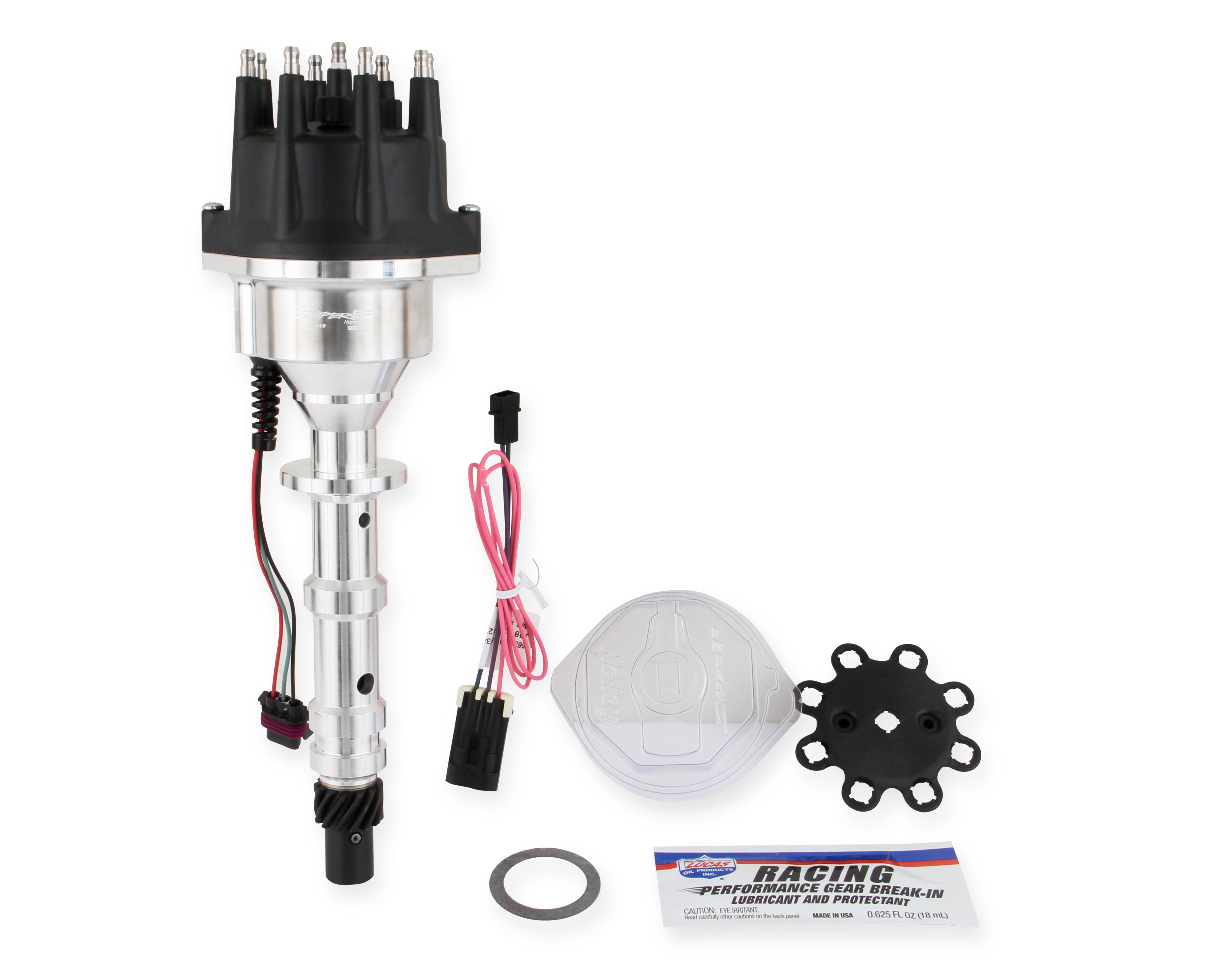 Sniper 565-320 - HyperSpark Distributor - GM 348/409