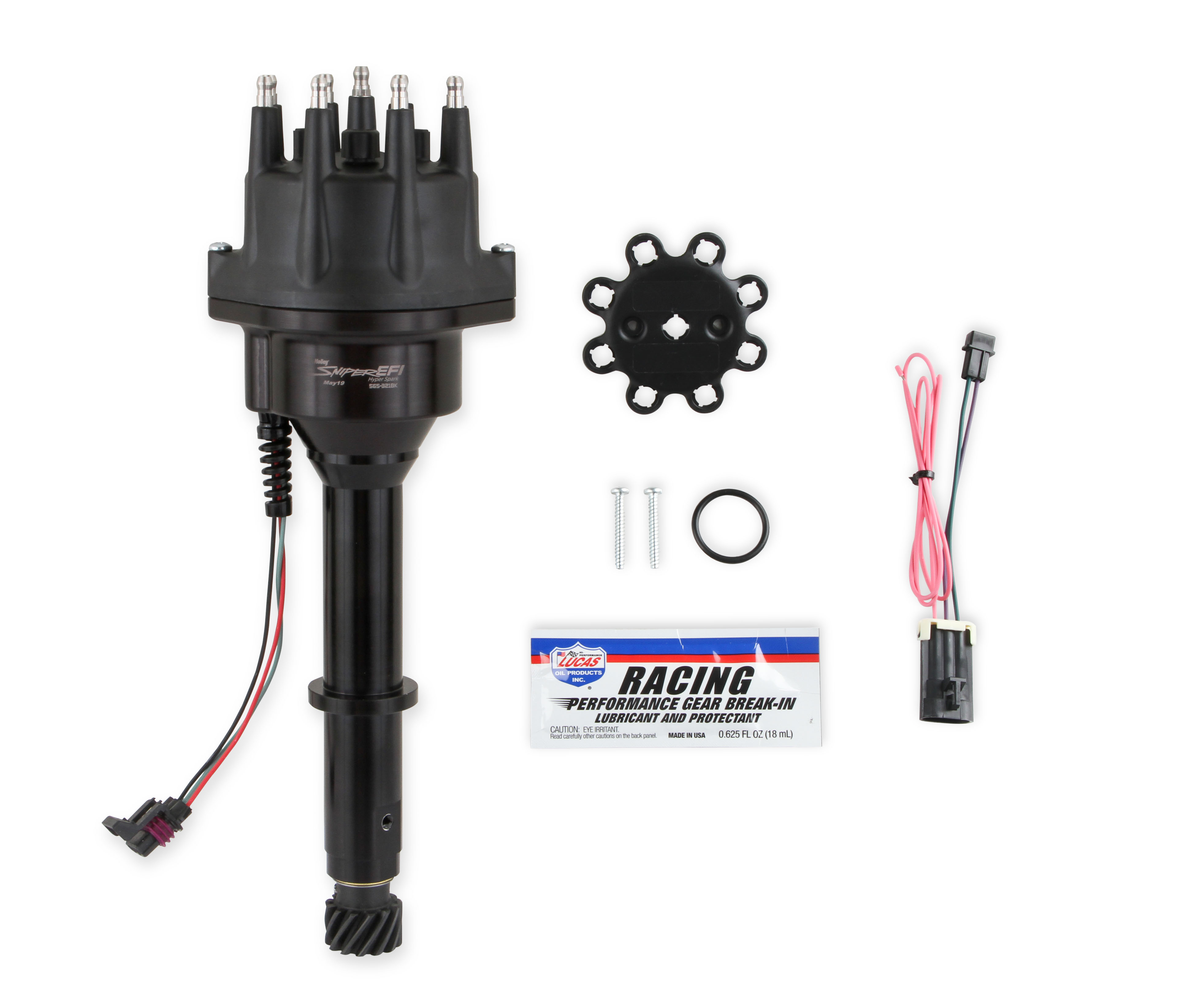 Sniper 565-321BK - HyperSpark Distributor - Holden Sniper 565-321BK - HyperSpark Distributor - Holden