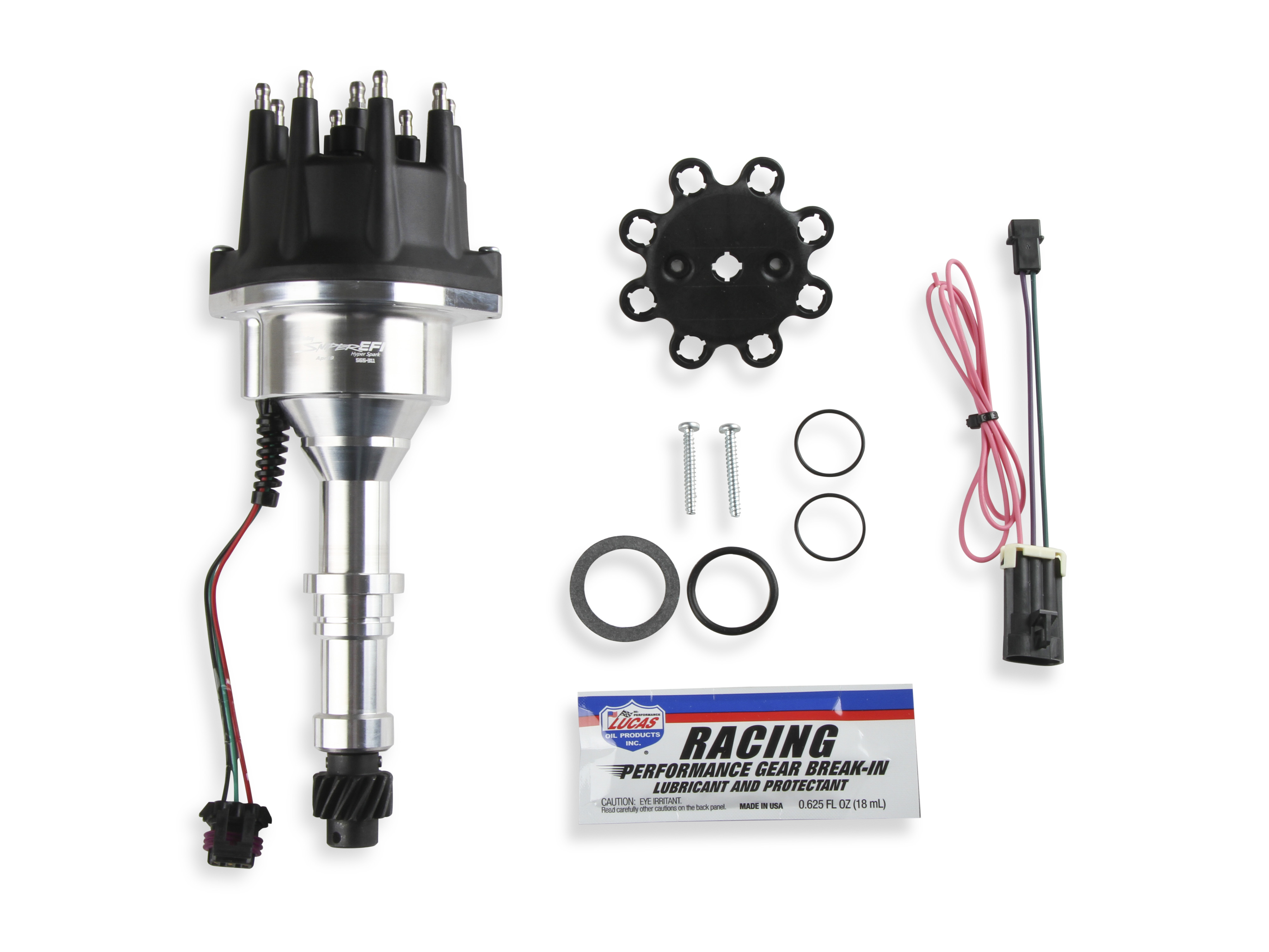 Sniper 565-311 - HyperSpark Distributor - Buick V8 215-350