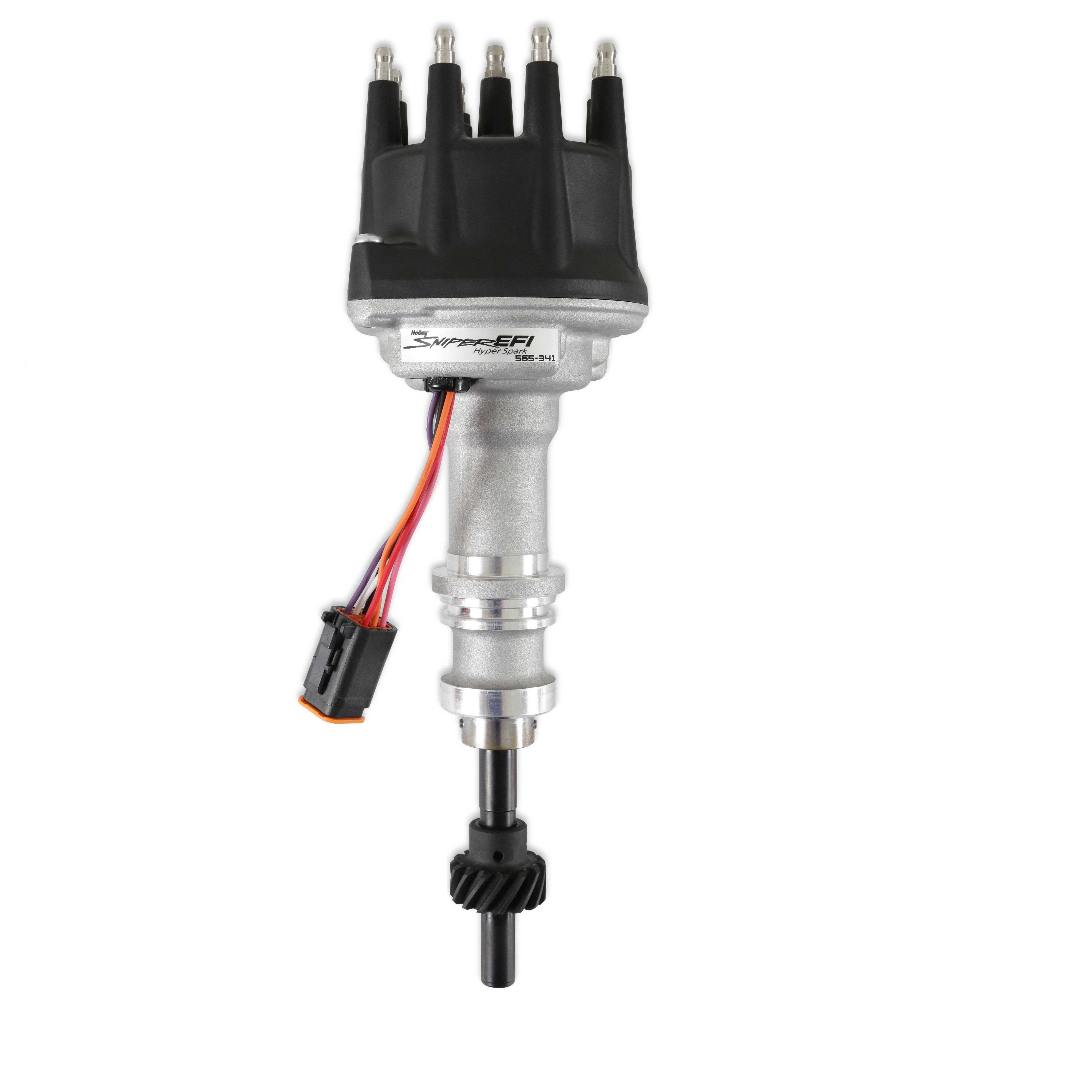 Sniper 565-341 - HyperSpark Small Cap - SBF- 260, 289, 302 Sniper 565-341 - HyperSpark Small Cap - SBF- 260, 289, 302