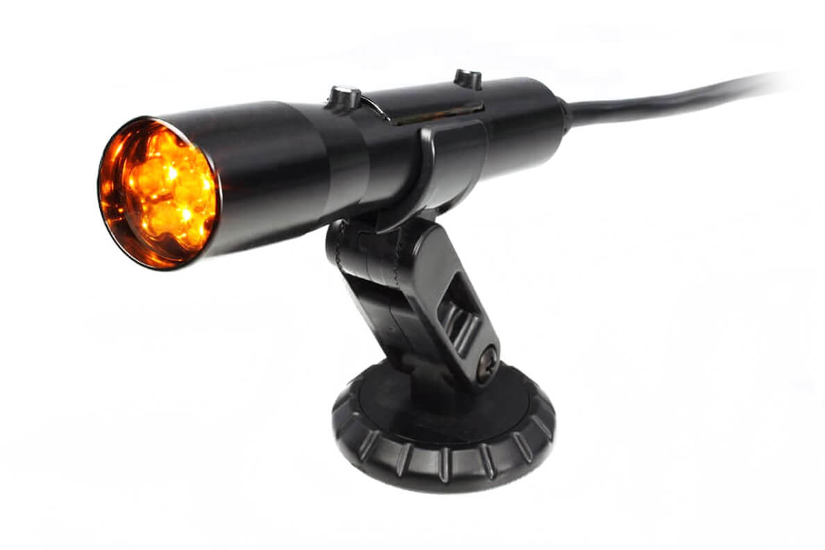 Sniper 840002-1 - SHIFTLIGHT, CAN OBD2, BLACK