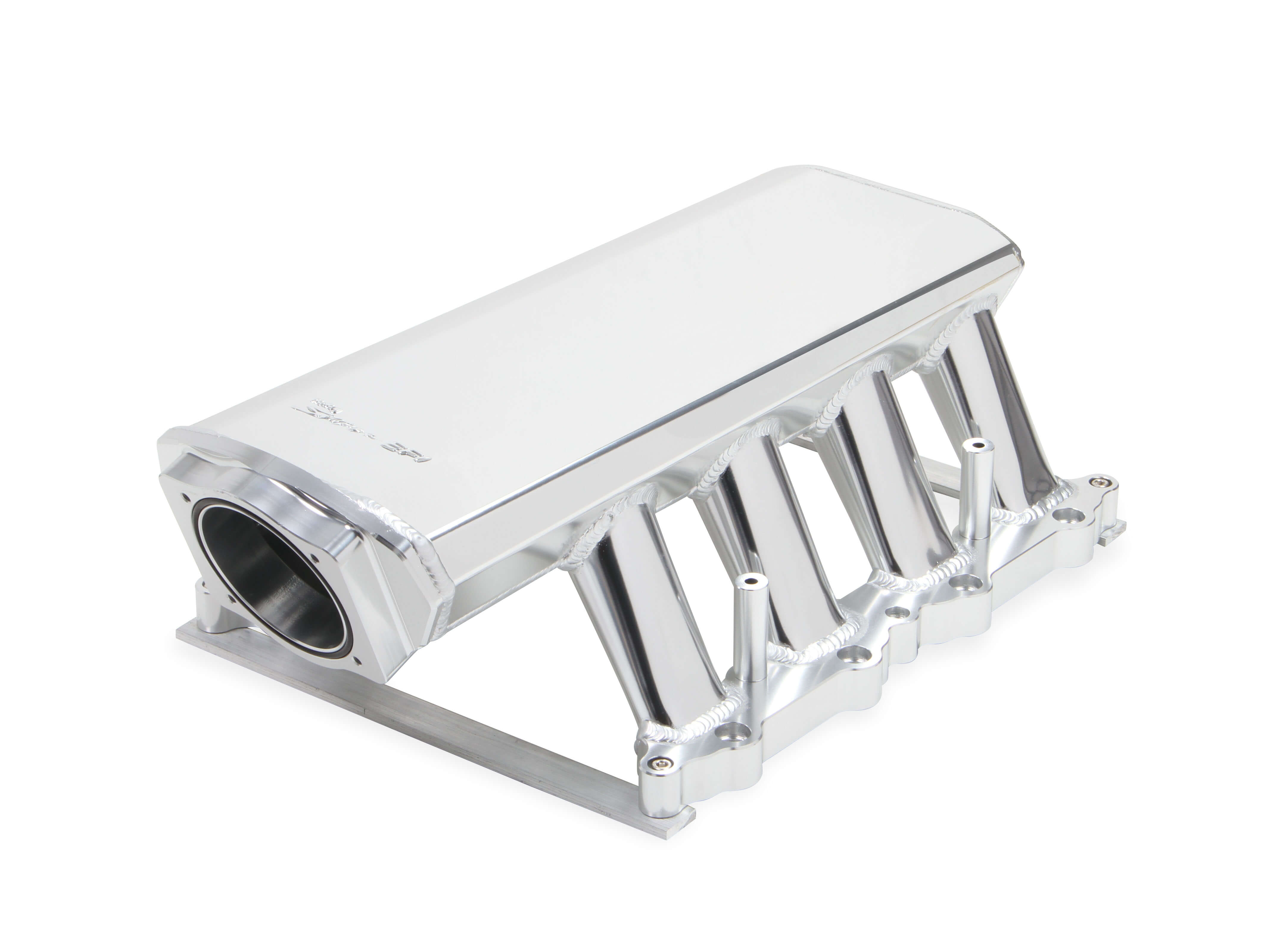 Sniper 839031 - EFI HI-RAM INTAKE COYOTE 15-UP