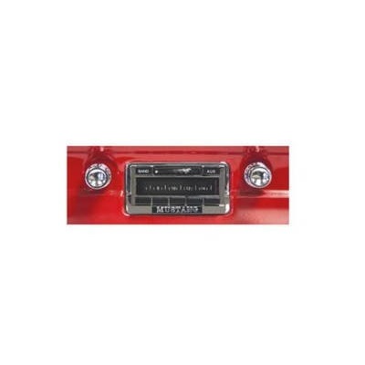 Scott Drake USA-630-5C - Custom Autosound 630