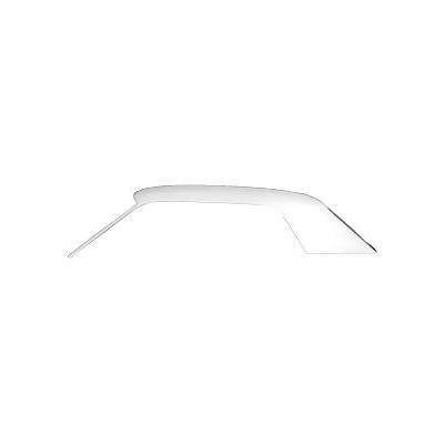 Scott Drake VT-65-WT - Vinyl Convertible Top Molding