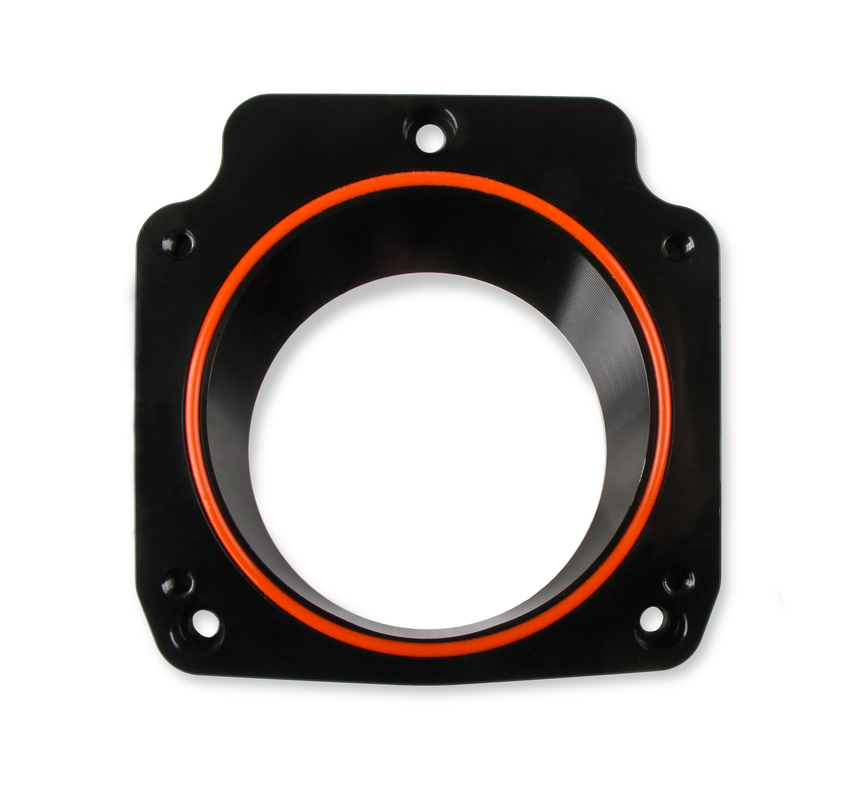 Sniper 860020 - GM LS ADAPTER PLATE 3-BOLT INTAKE (78MM)