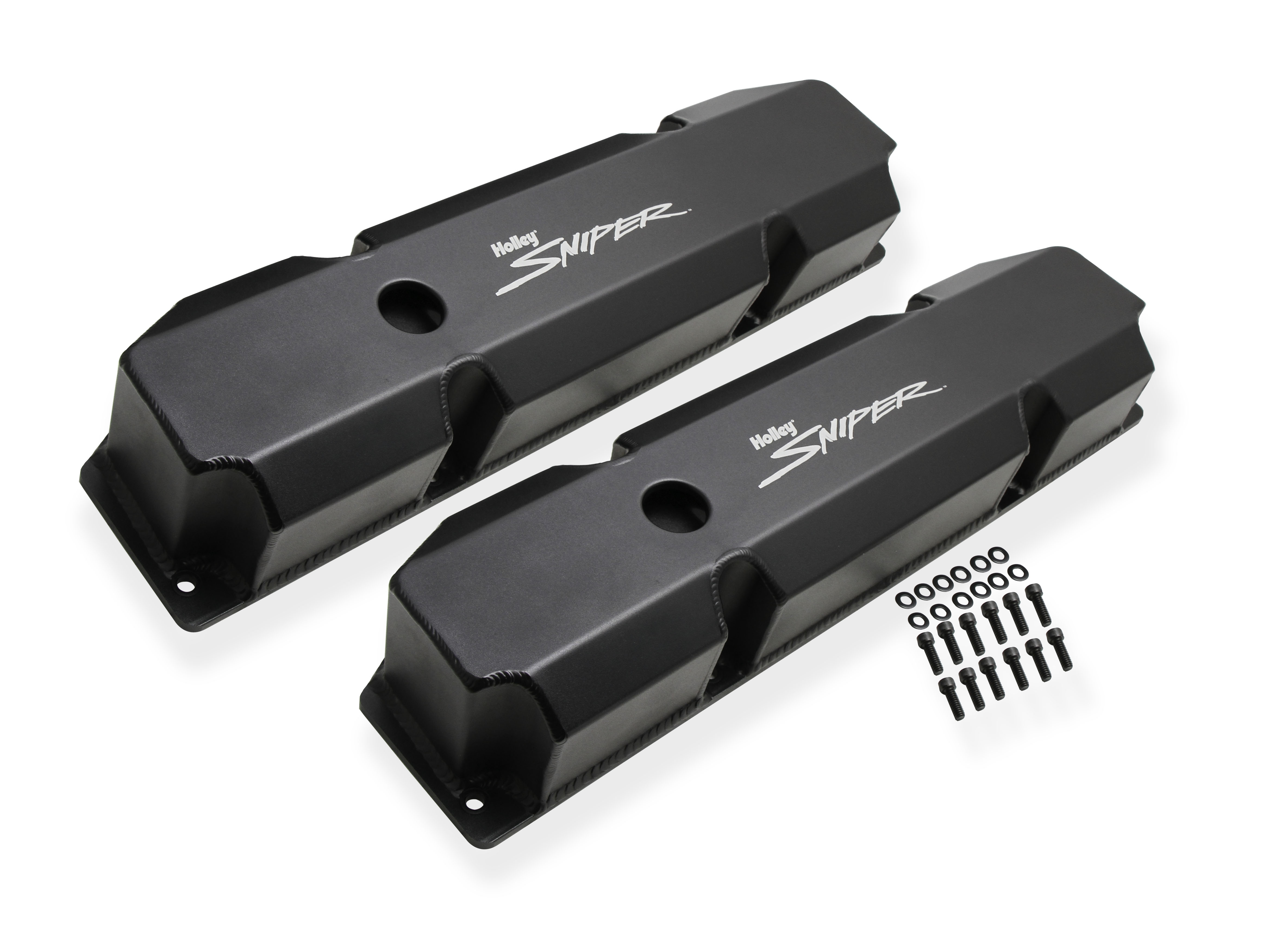 Sniper 890005B - ALUM V/C BLK BBM 383-440,S BOLT