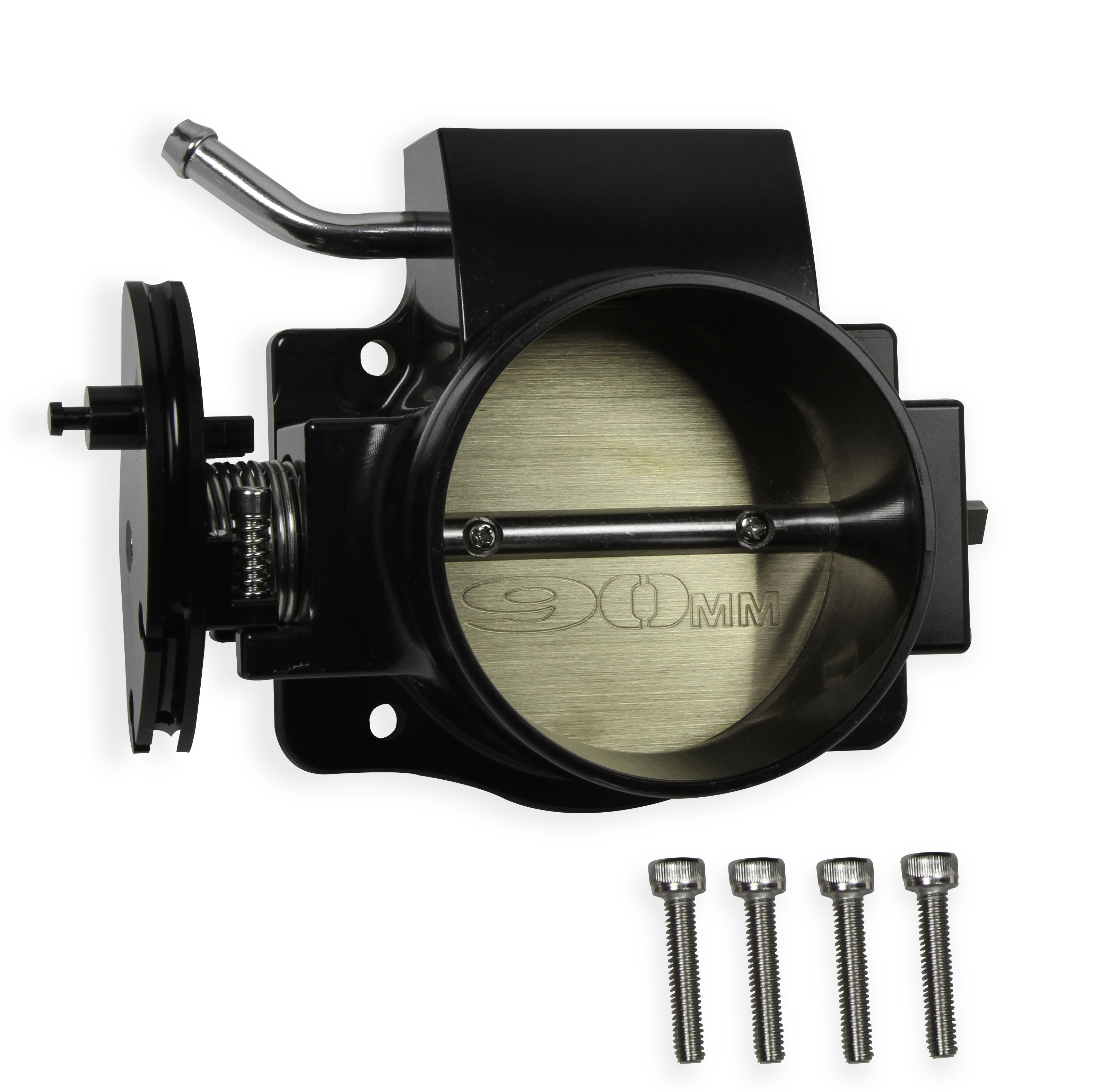 Sniper 860010 - EFI 90MM TB FOR 11-14 5.0L COYOTE