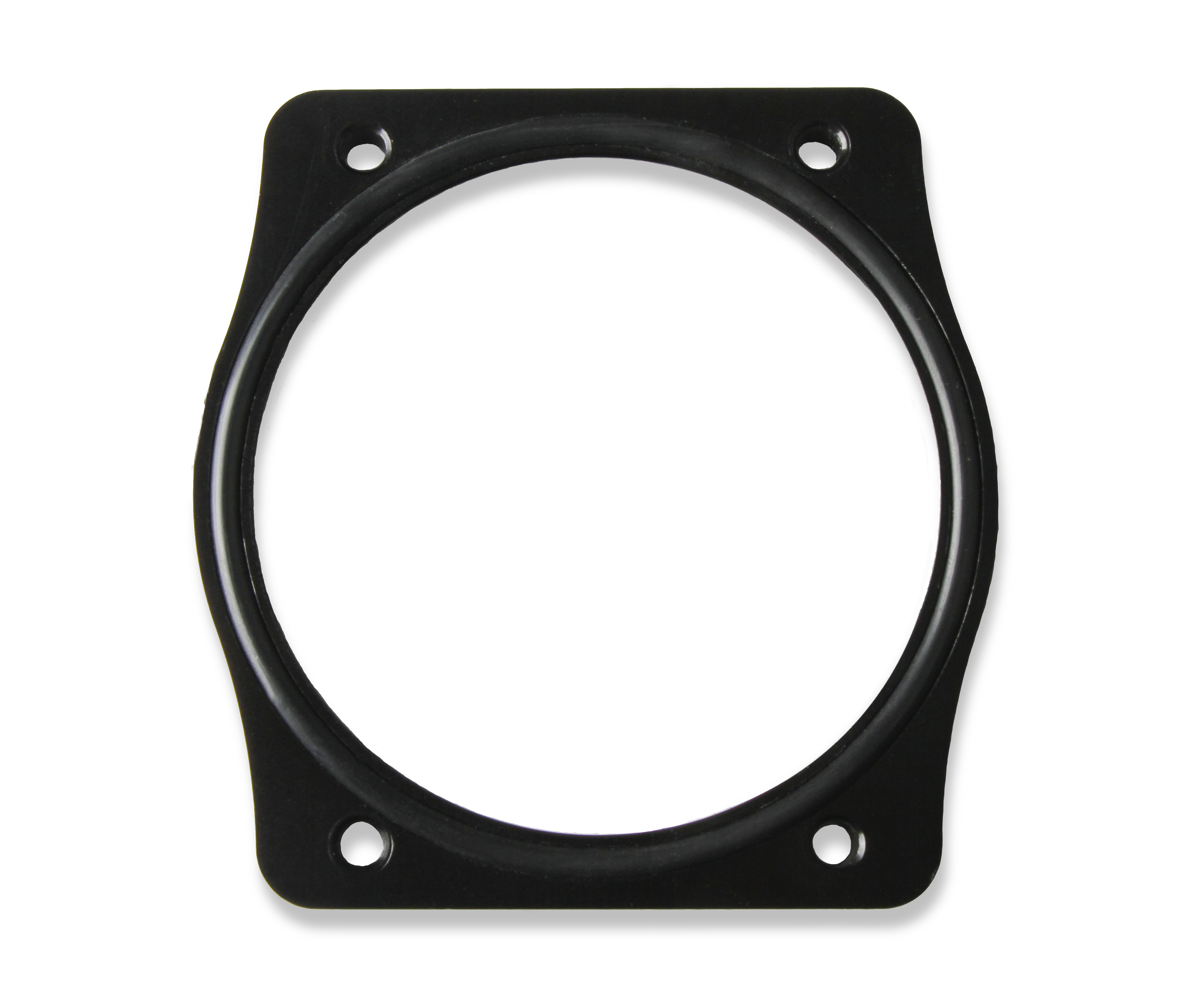 Sniper 860014 - THROTTLE BDY SPACER-BLK 102MM LS ENG