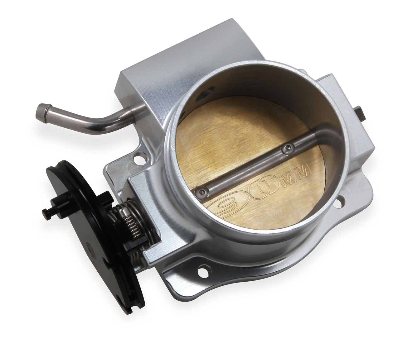 Sniper 860007-1 - EFI SILVER 90MM THROTTLE BODY