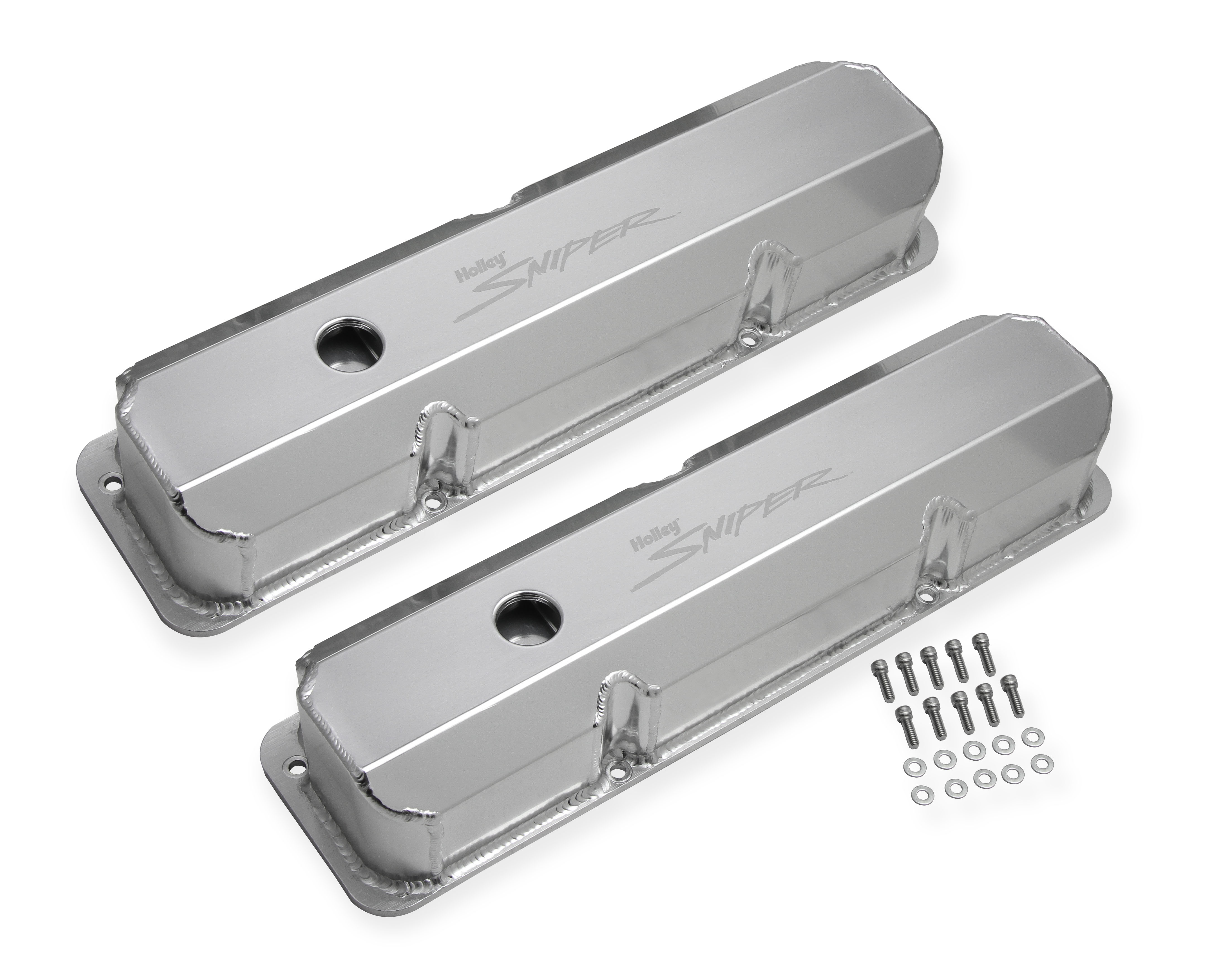 Sniper 890001 - FAB ALUM V/C SLV FORD FE