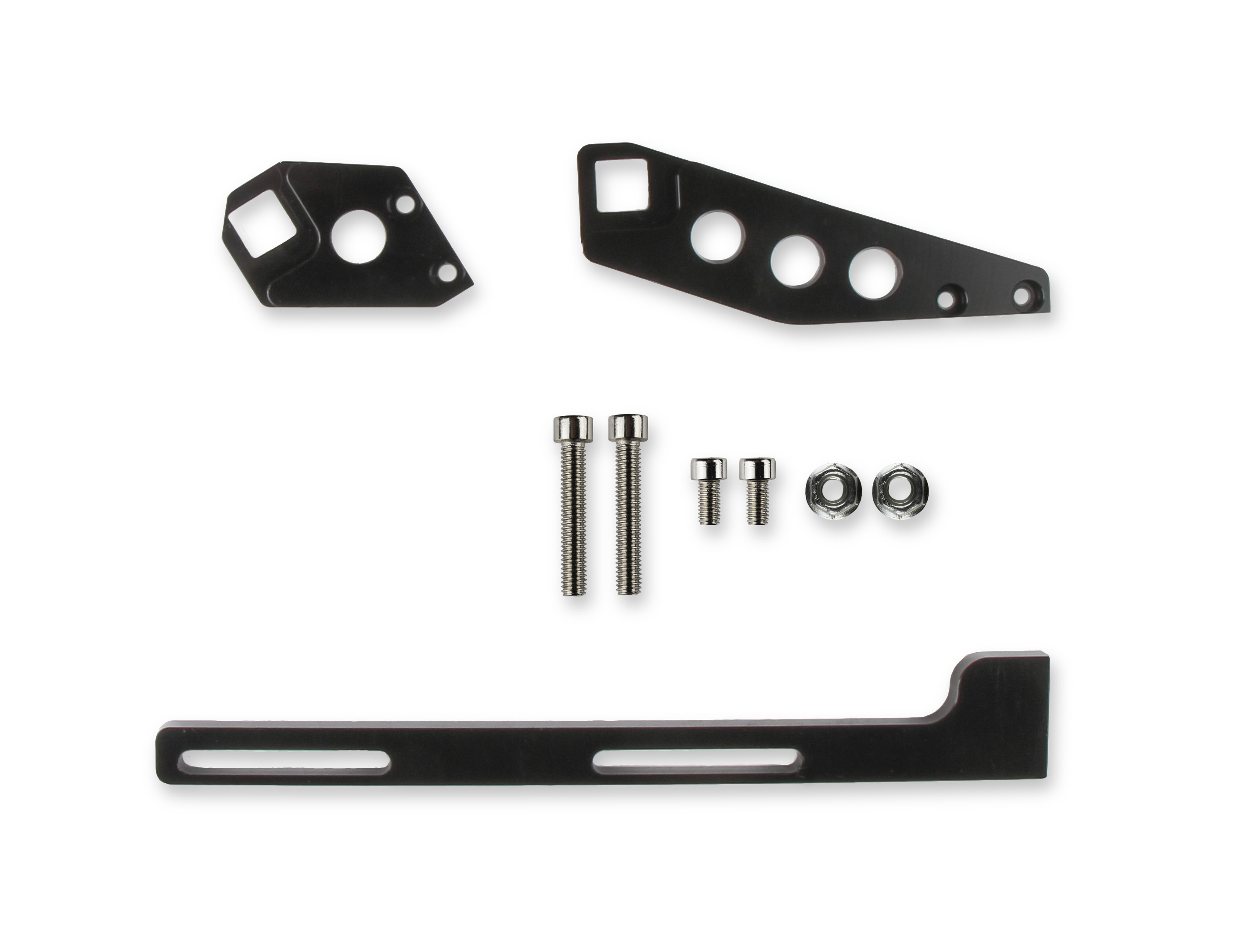 Sniper 870017 - EFI LS1/2/6 INTAKE THROTTLE CABLE
