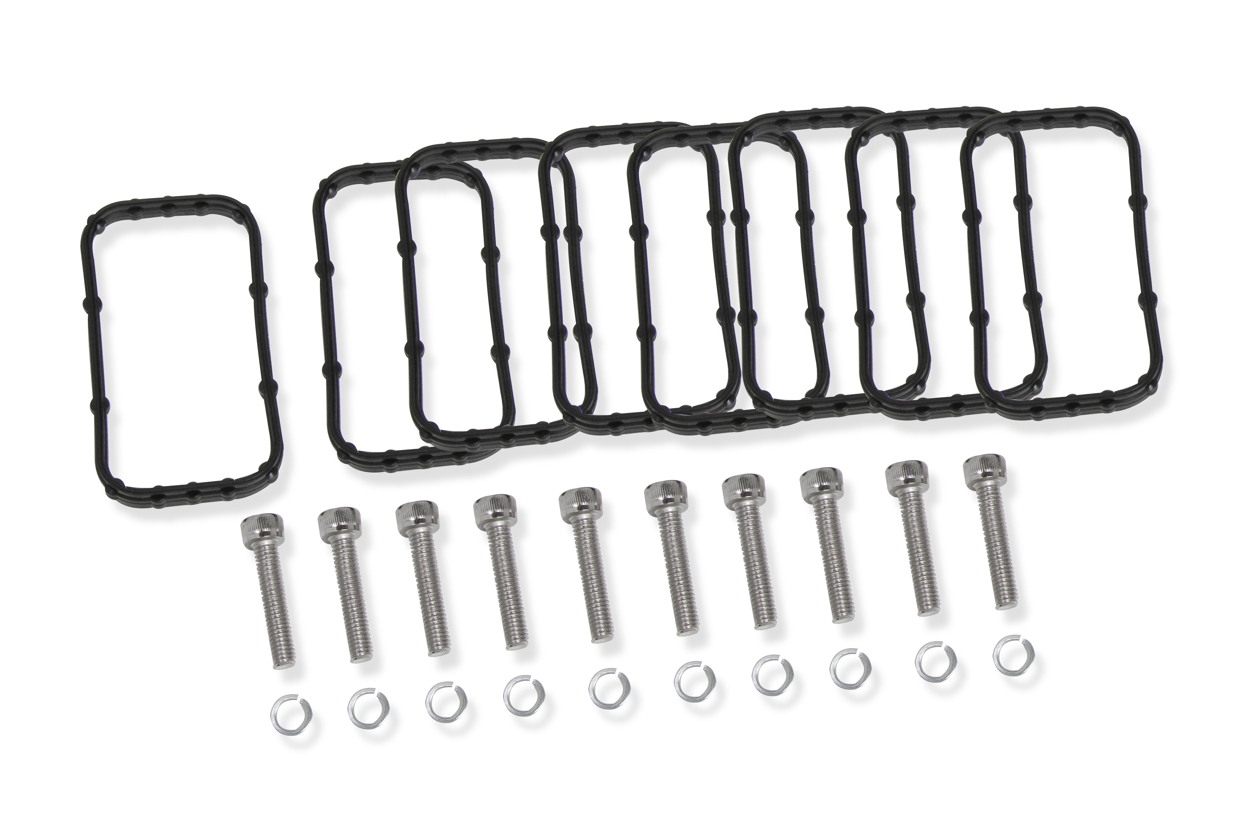 Sniper 870003 - IM MNTNG HARDWARE/GASKET KIT LS3/