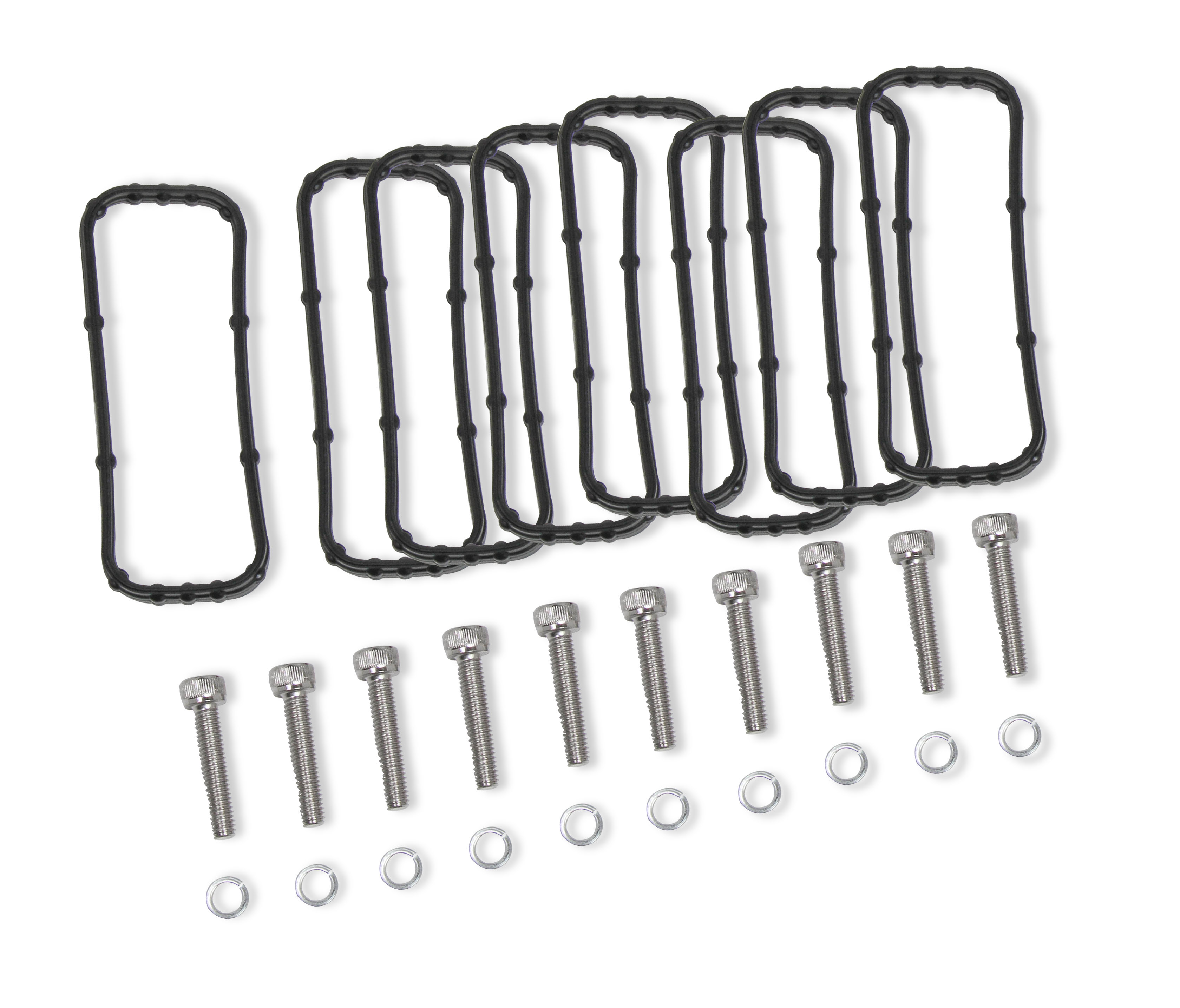 Sniper 870002 - IM MNTNG HARDWARE/GASKET KIT LS1/ Sniper 870002 - IM MNTNG HARDWARE/GASKET KIT LS1/
